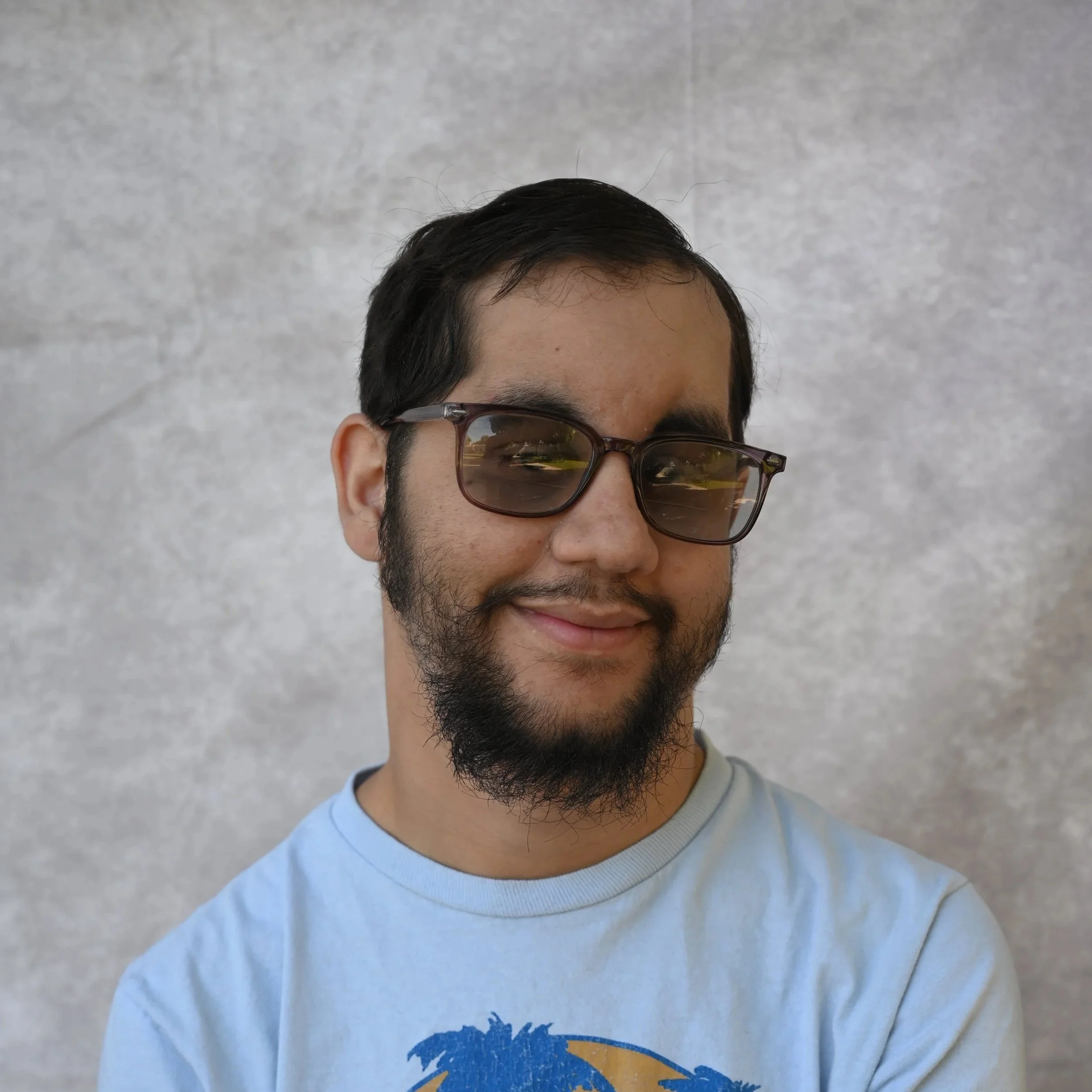 Elijah Munoz