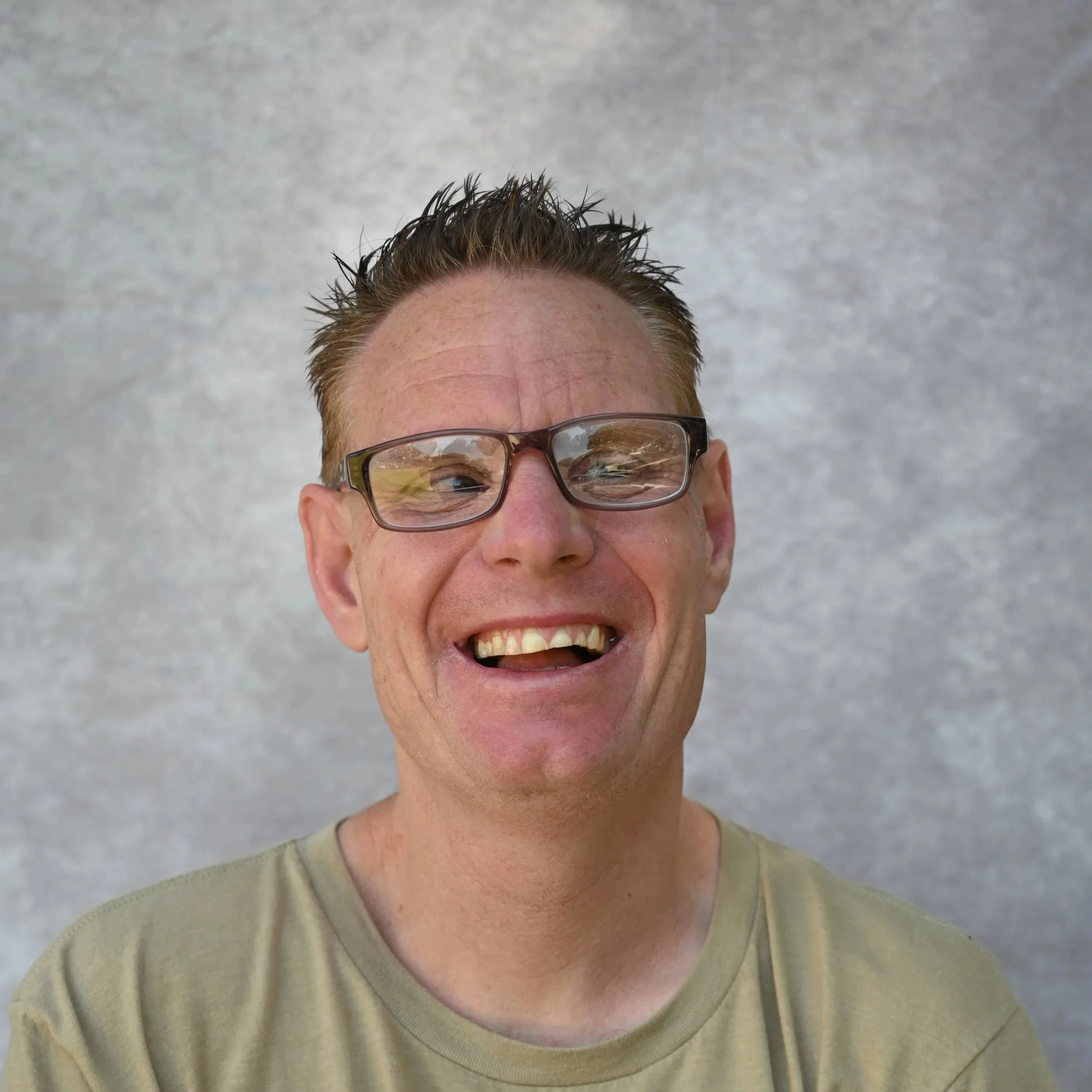Jonathan Hultquist
