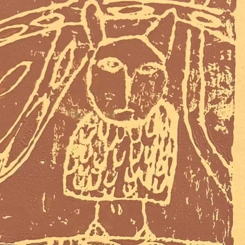 Joe Garcia, "Owl Night Flight"