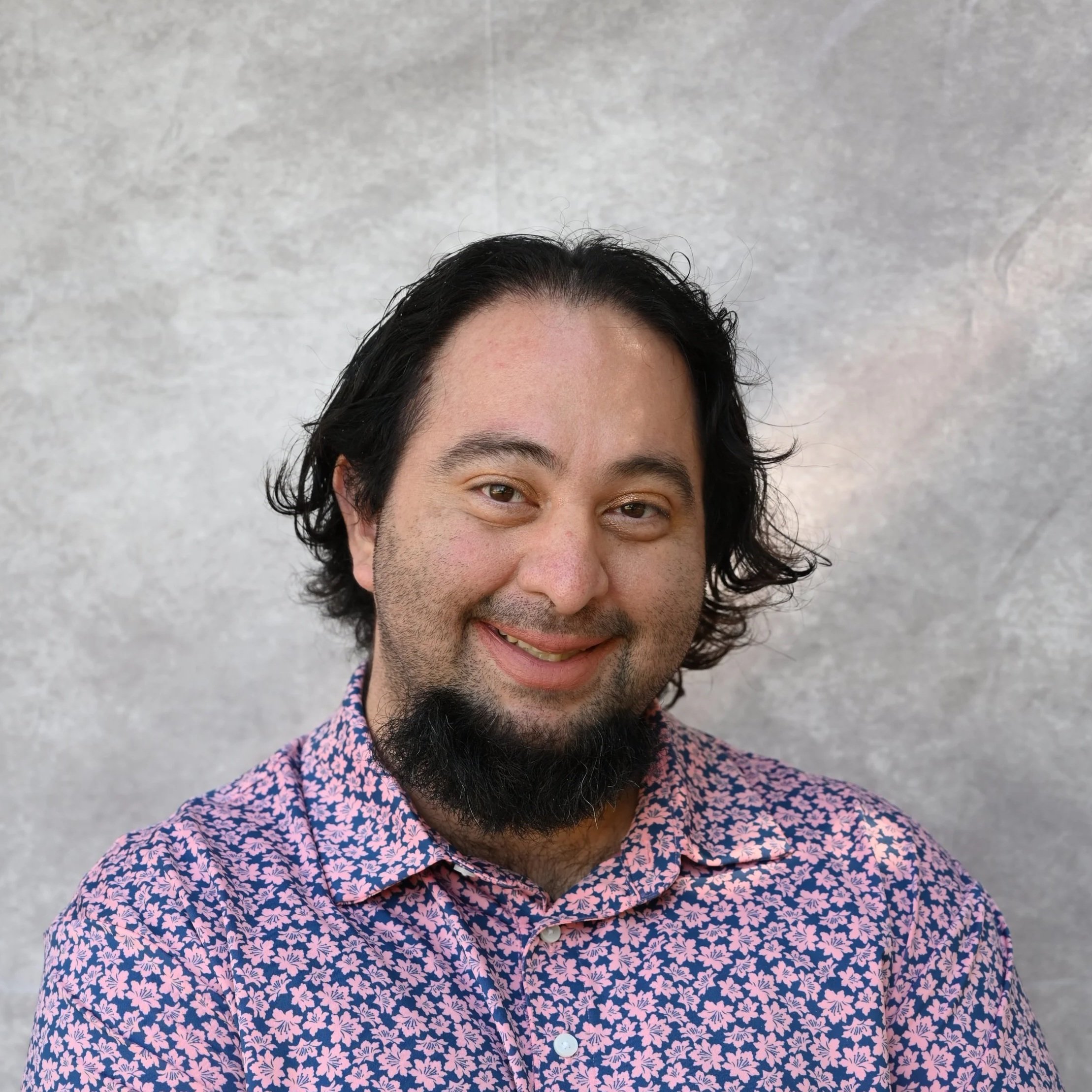 Daniel DeLeon