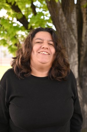 Marissa Munoz — The Creative Center