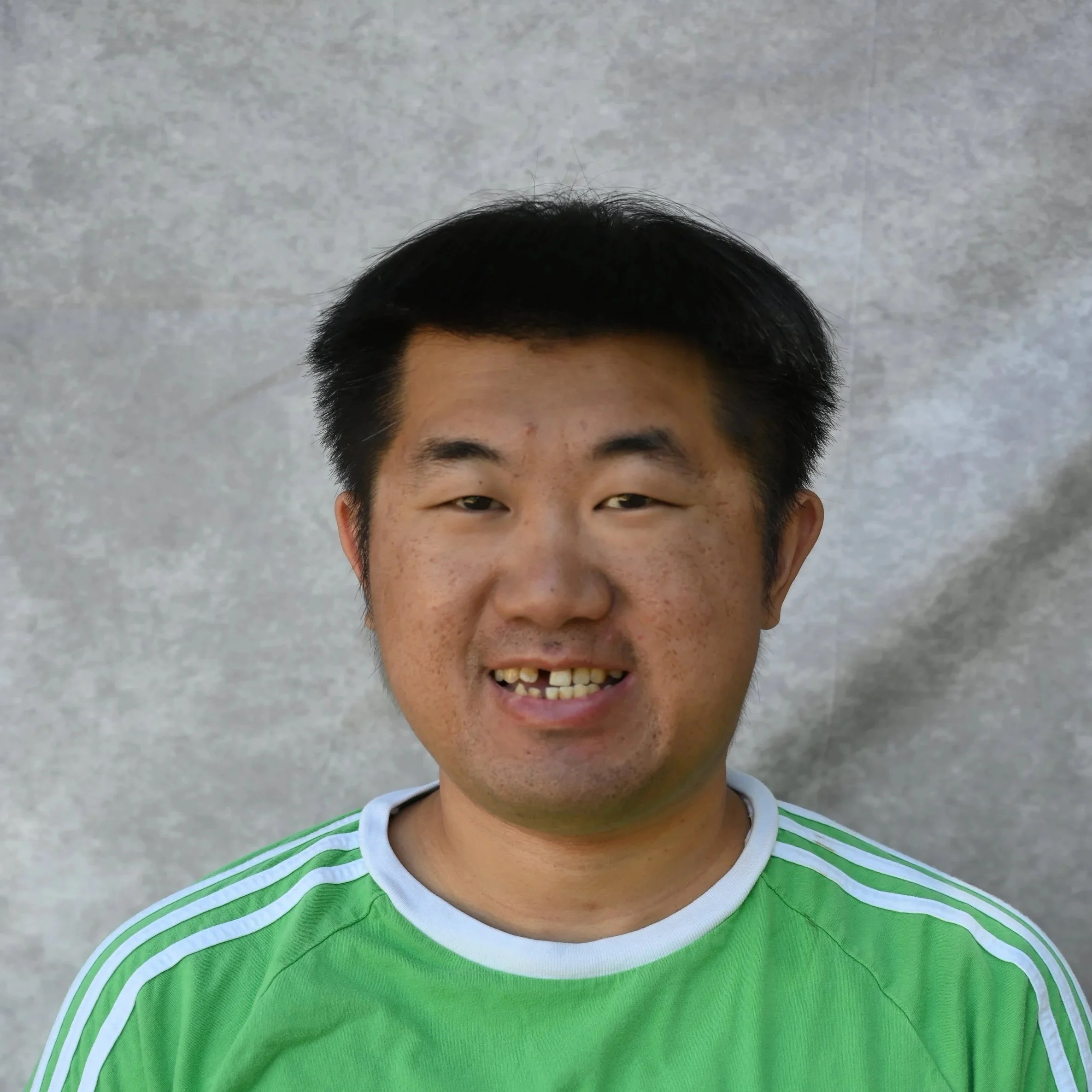 Tommy Yang