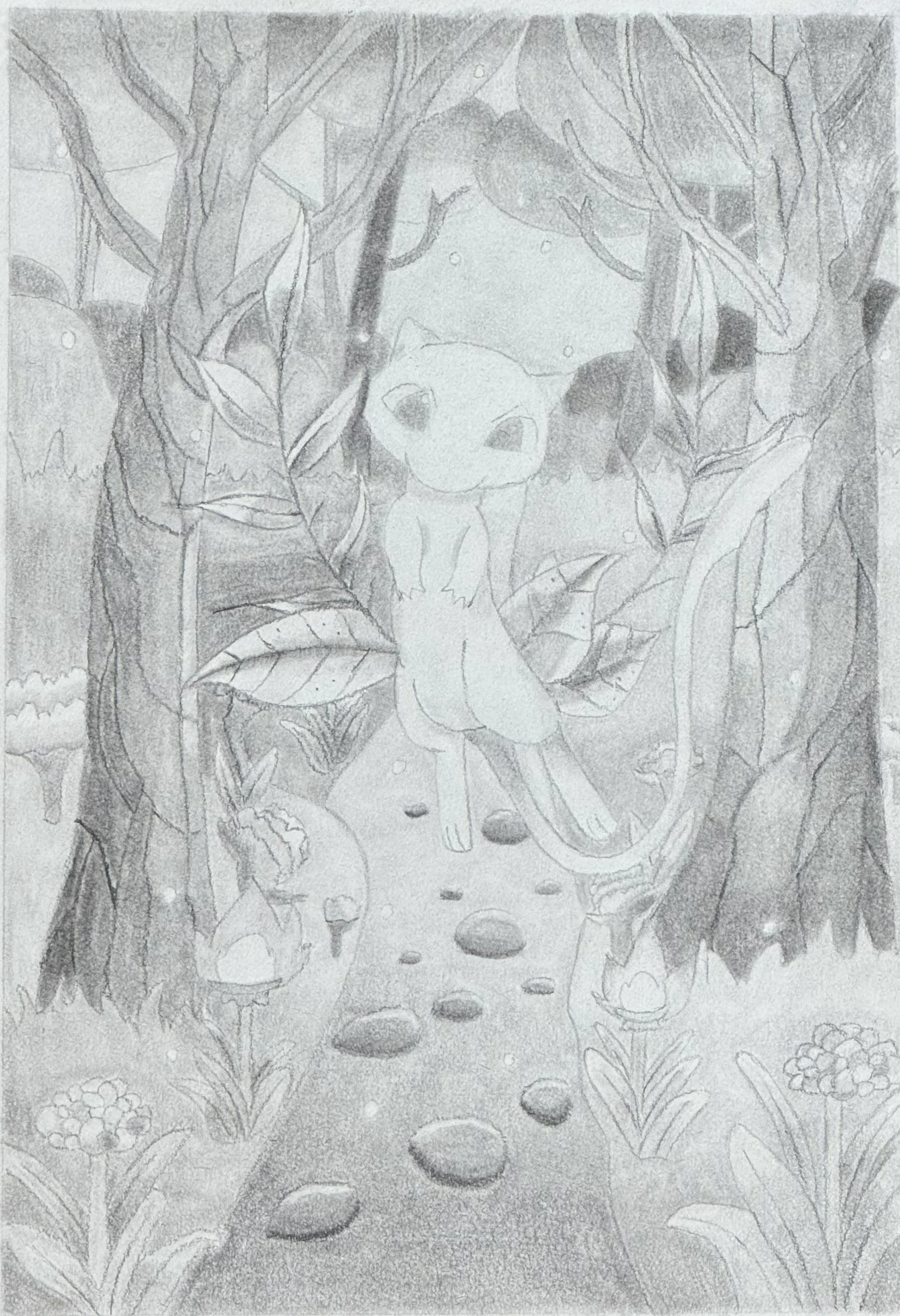 The Magical Creature Of The Forest.jpg