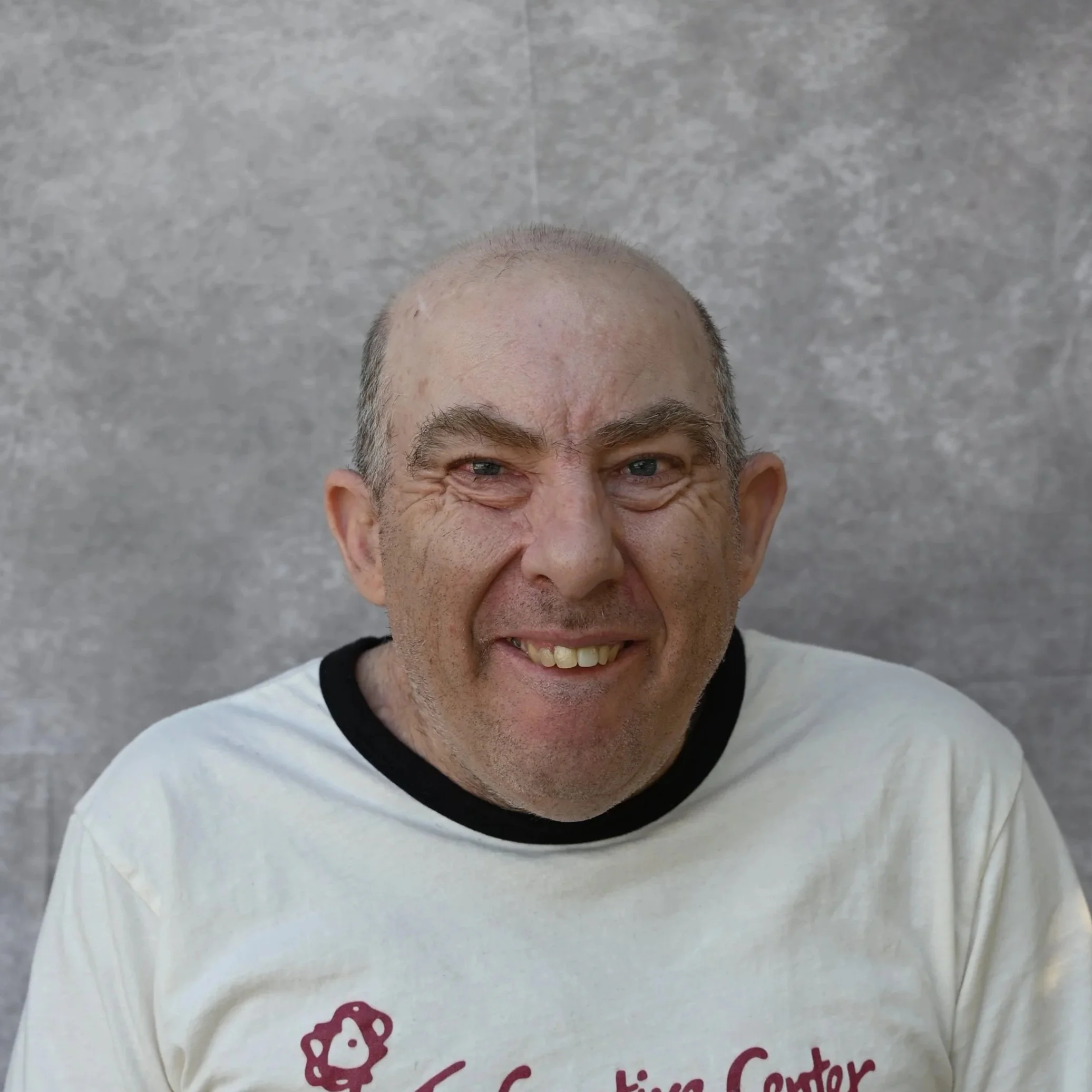 Monty Chapin