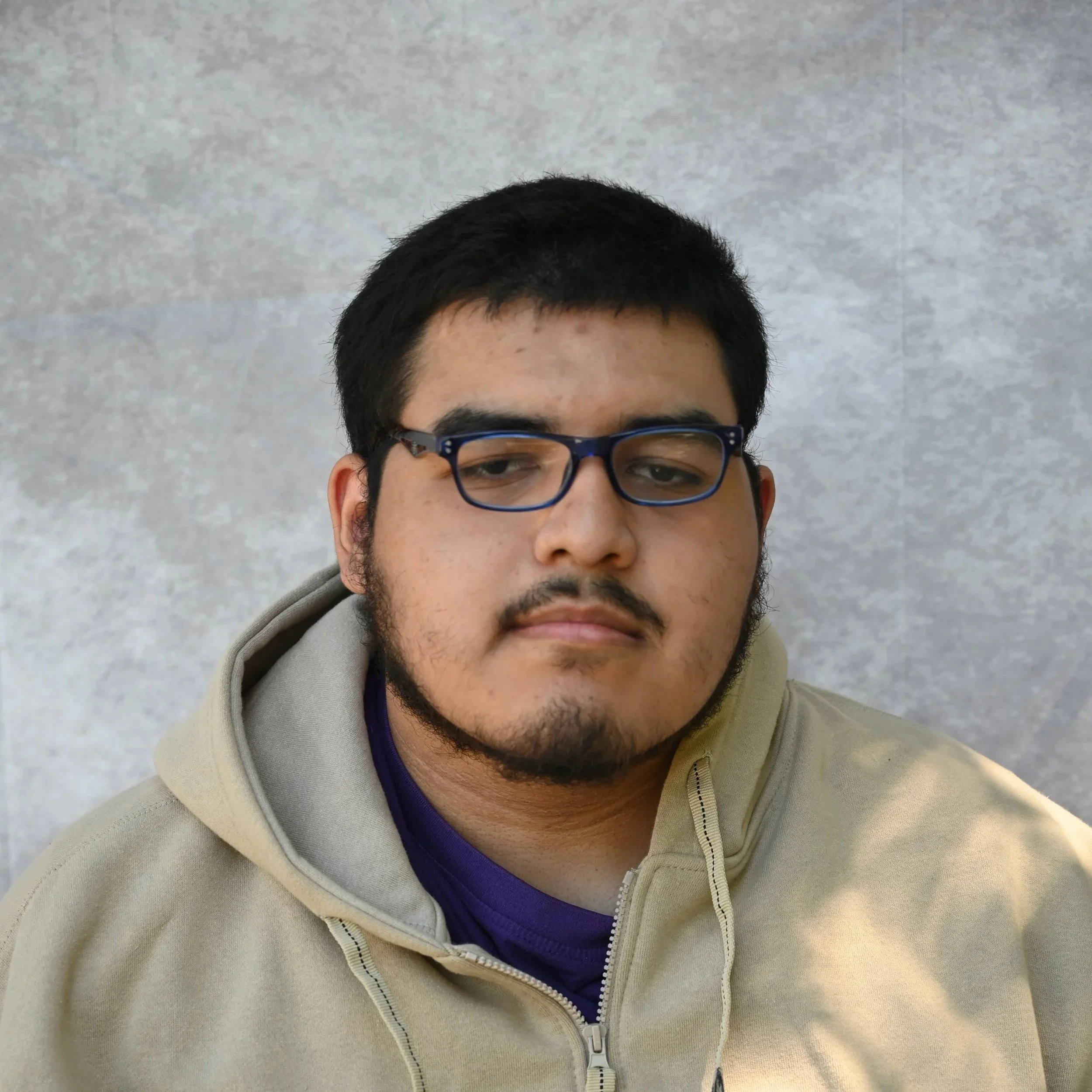 Jonathan Guevara