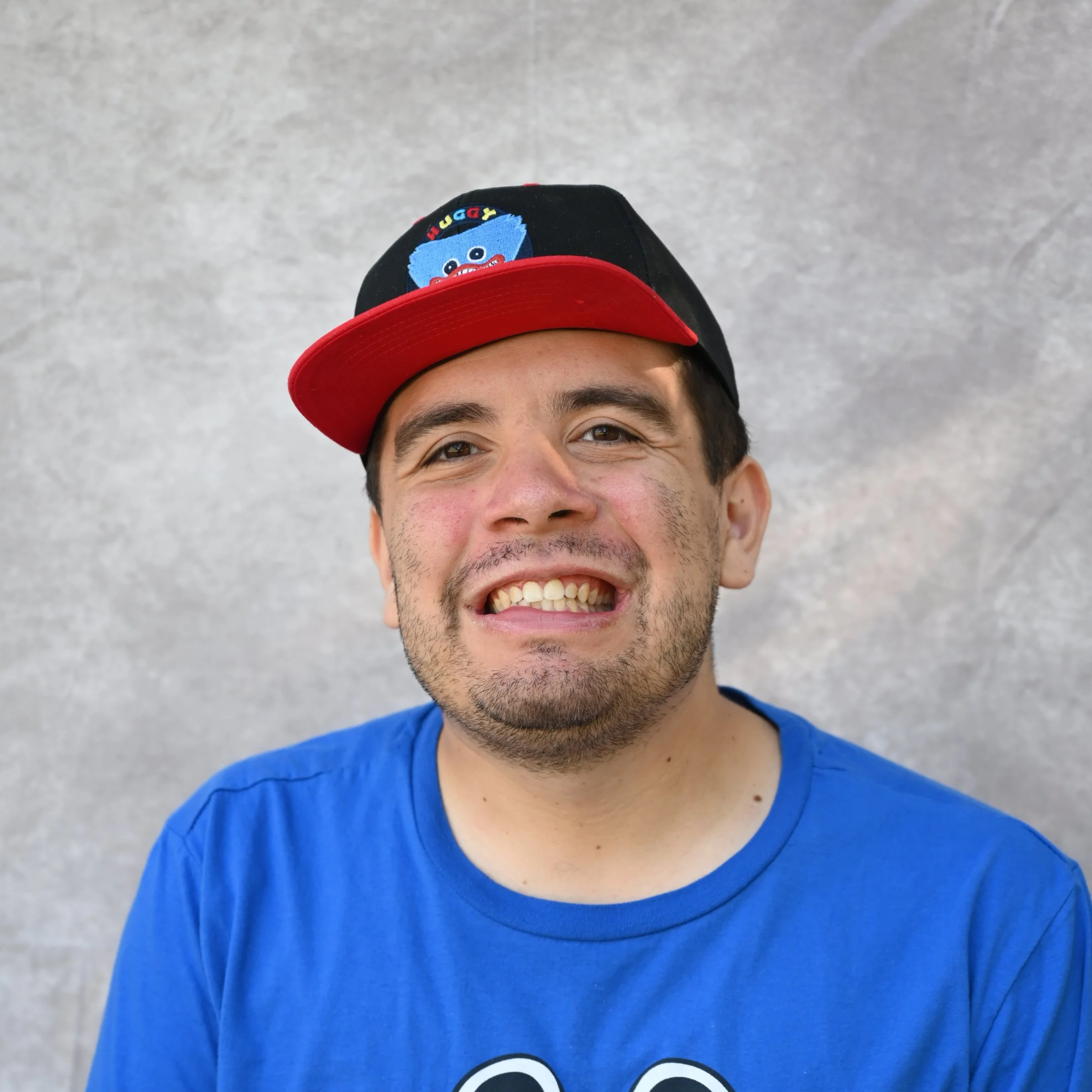 Isaiah Gomez