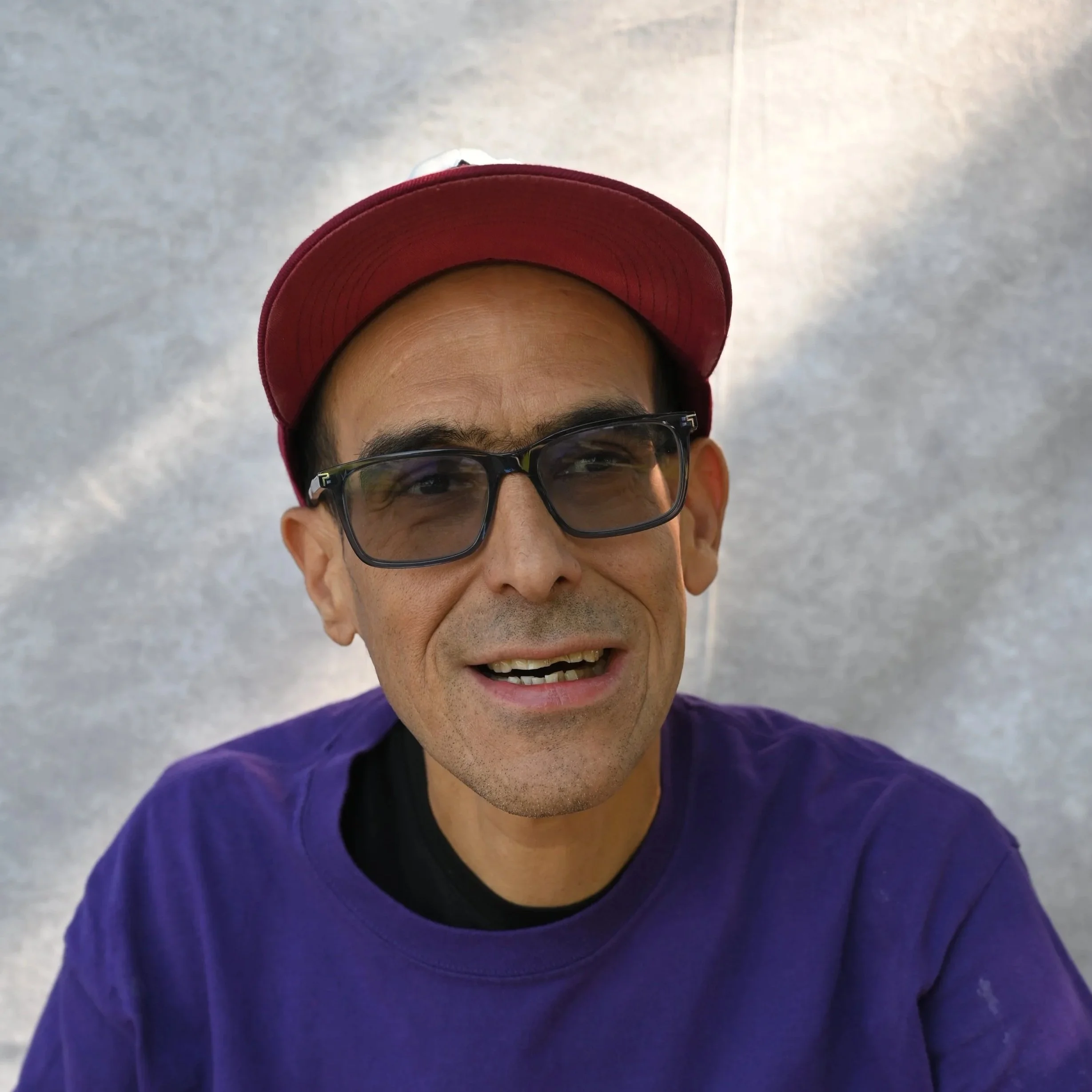 Luis Navarrete