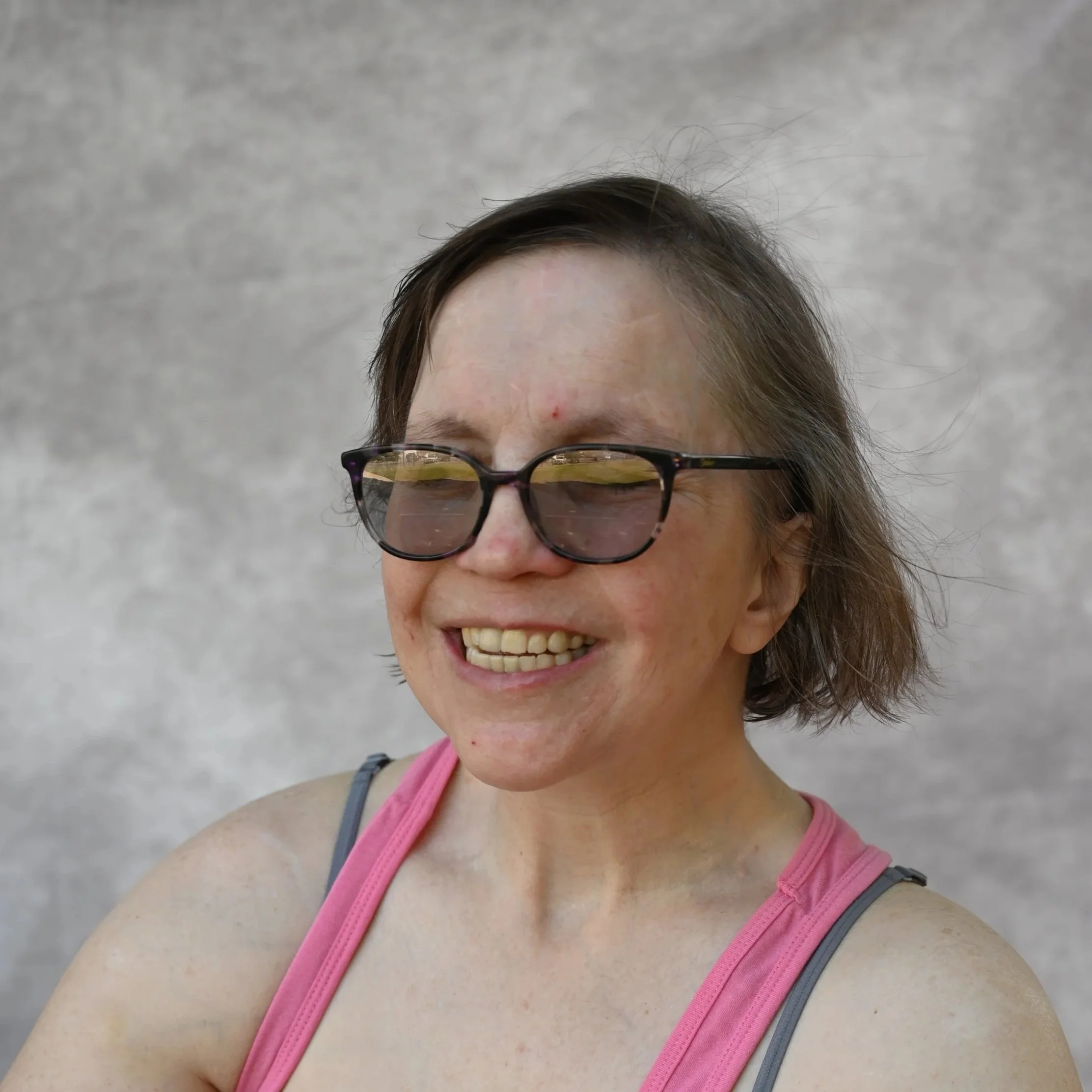 Lori Golden
