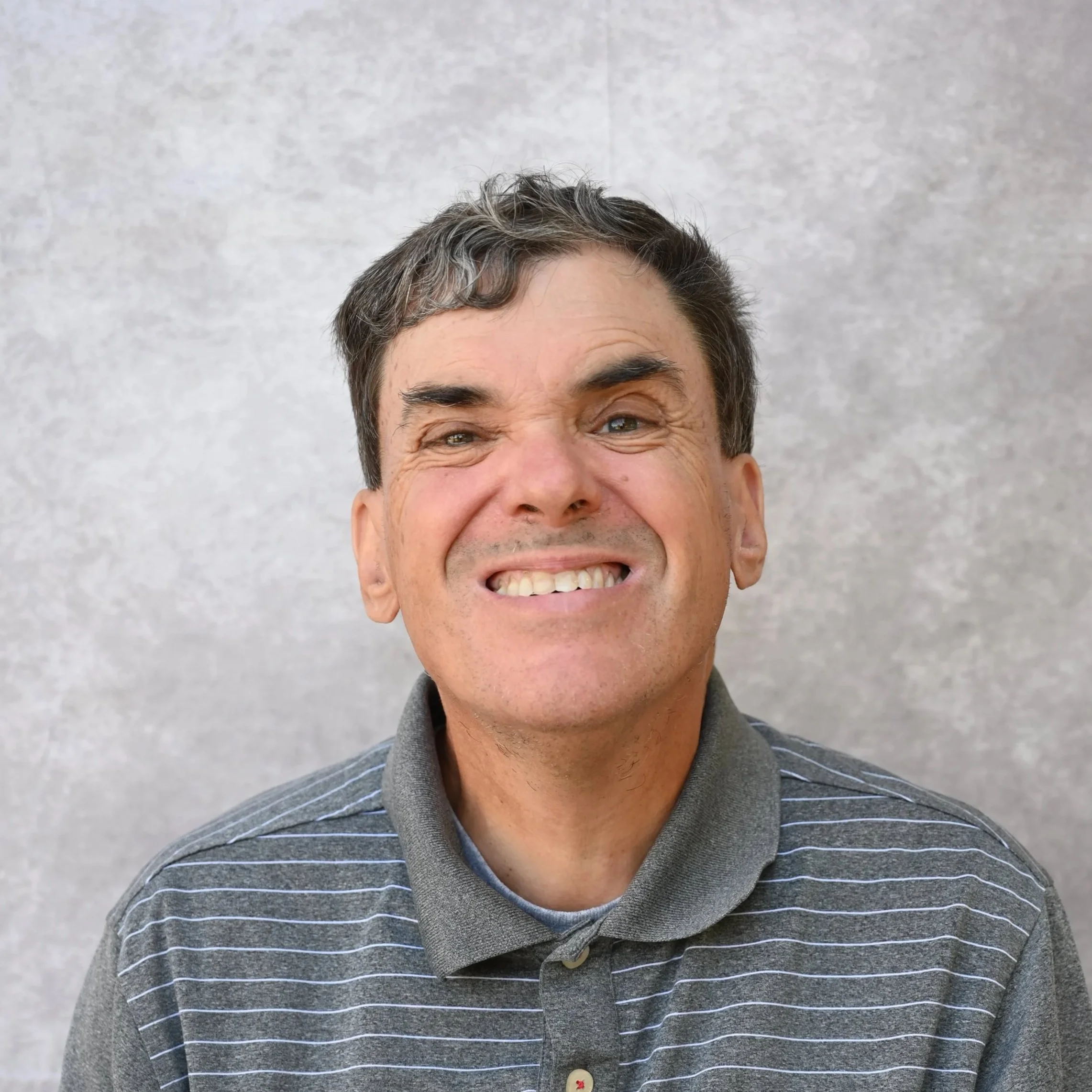 Andy Sibbett