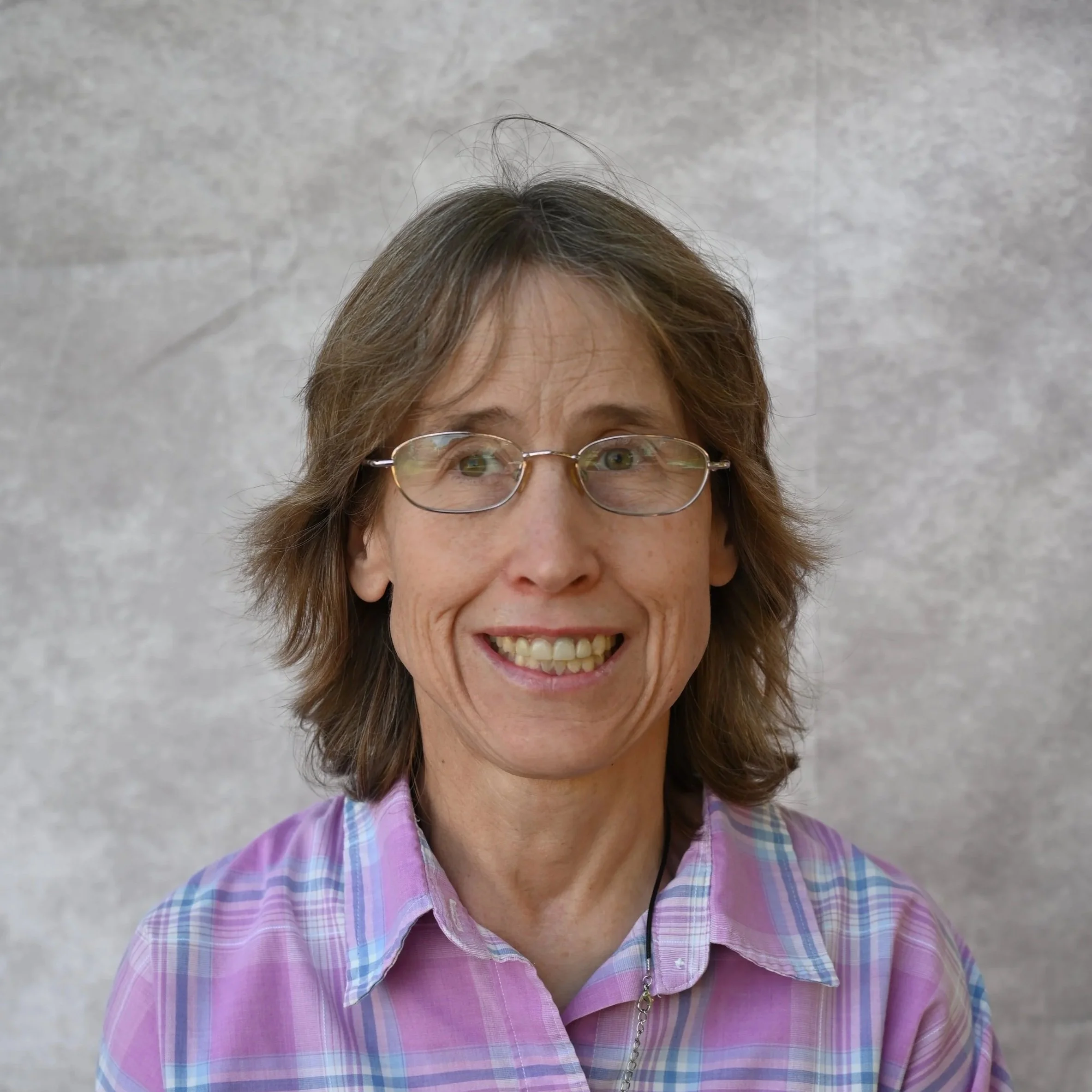Kris Weisenberger