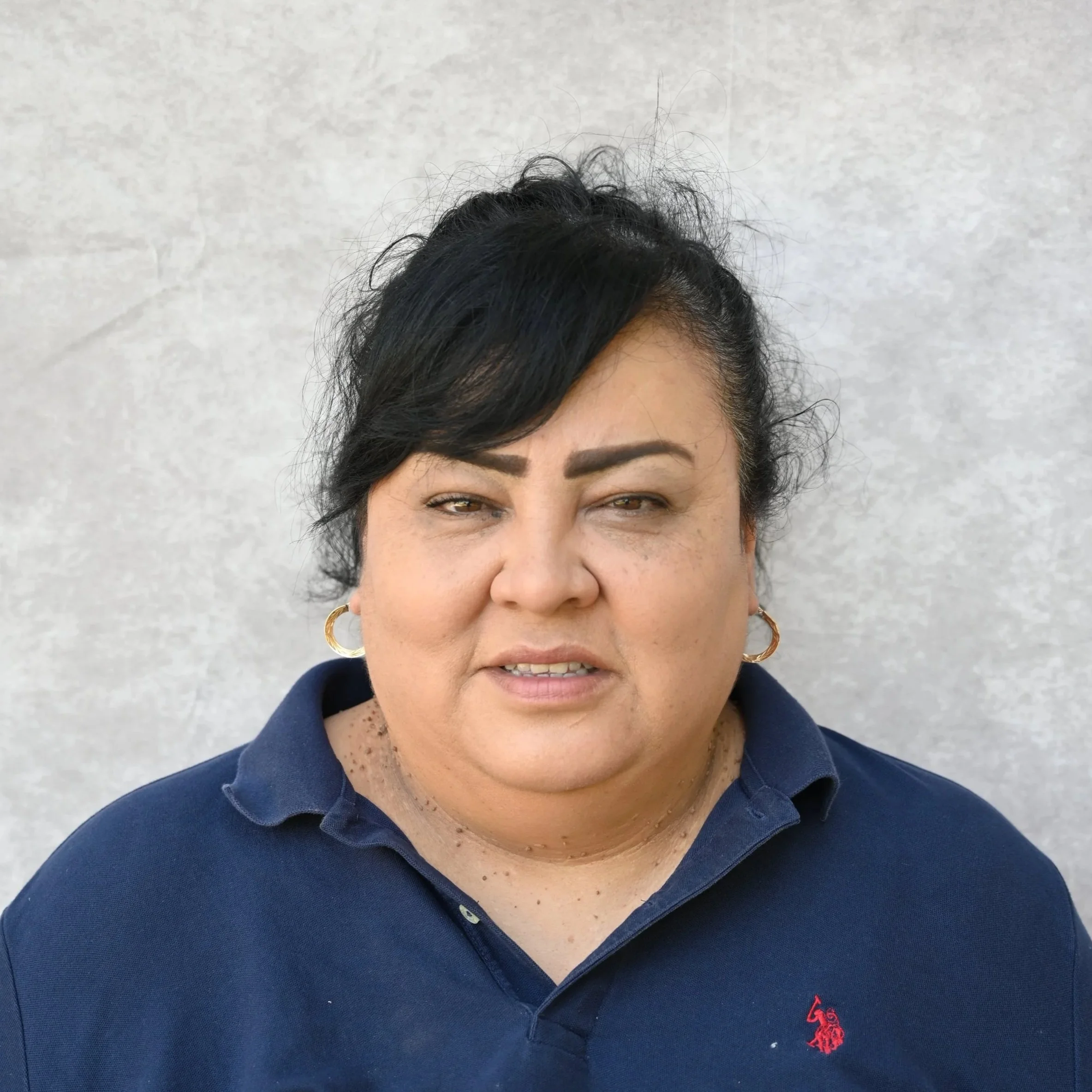Dina Santoyo