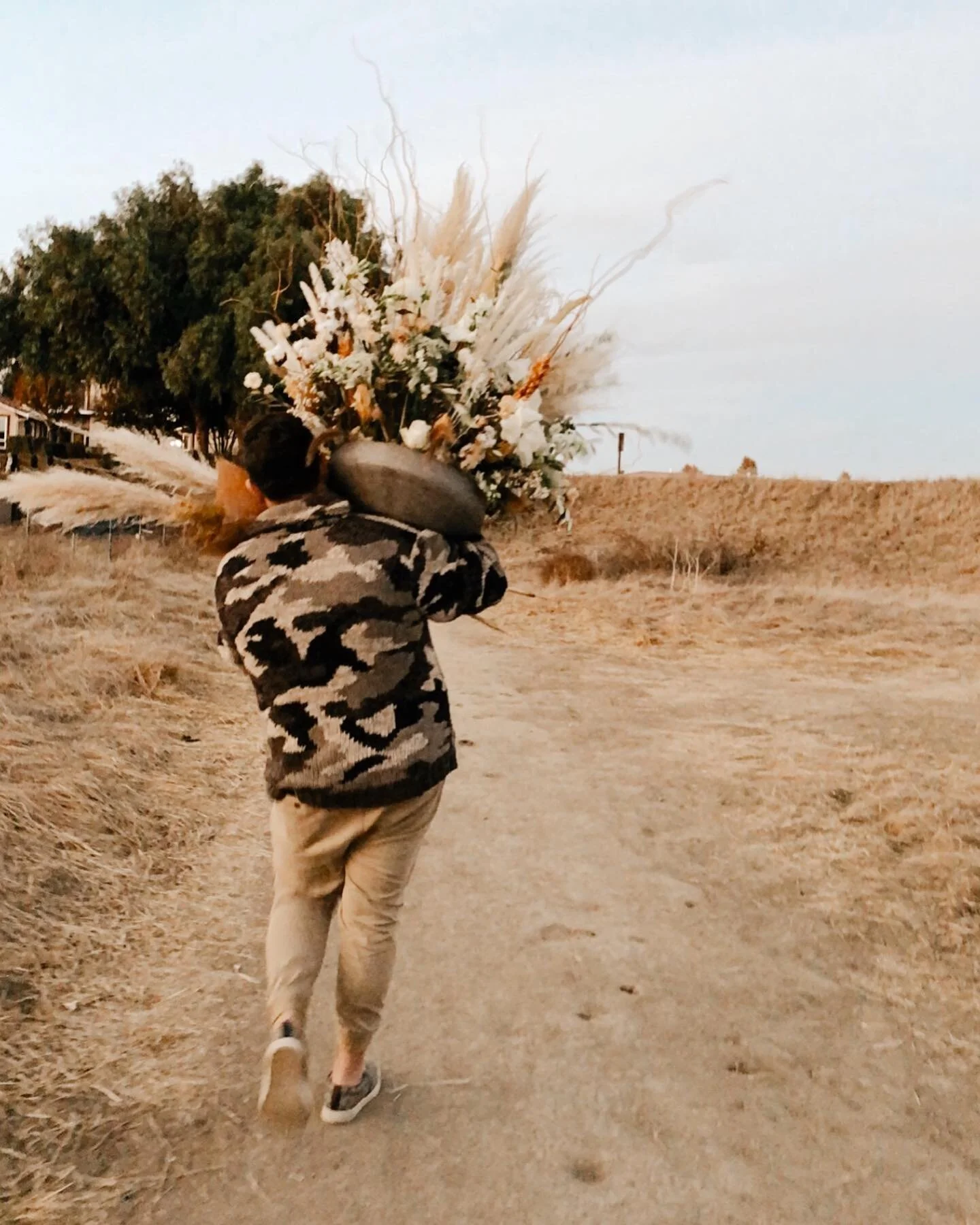 a little bts from the last shoot