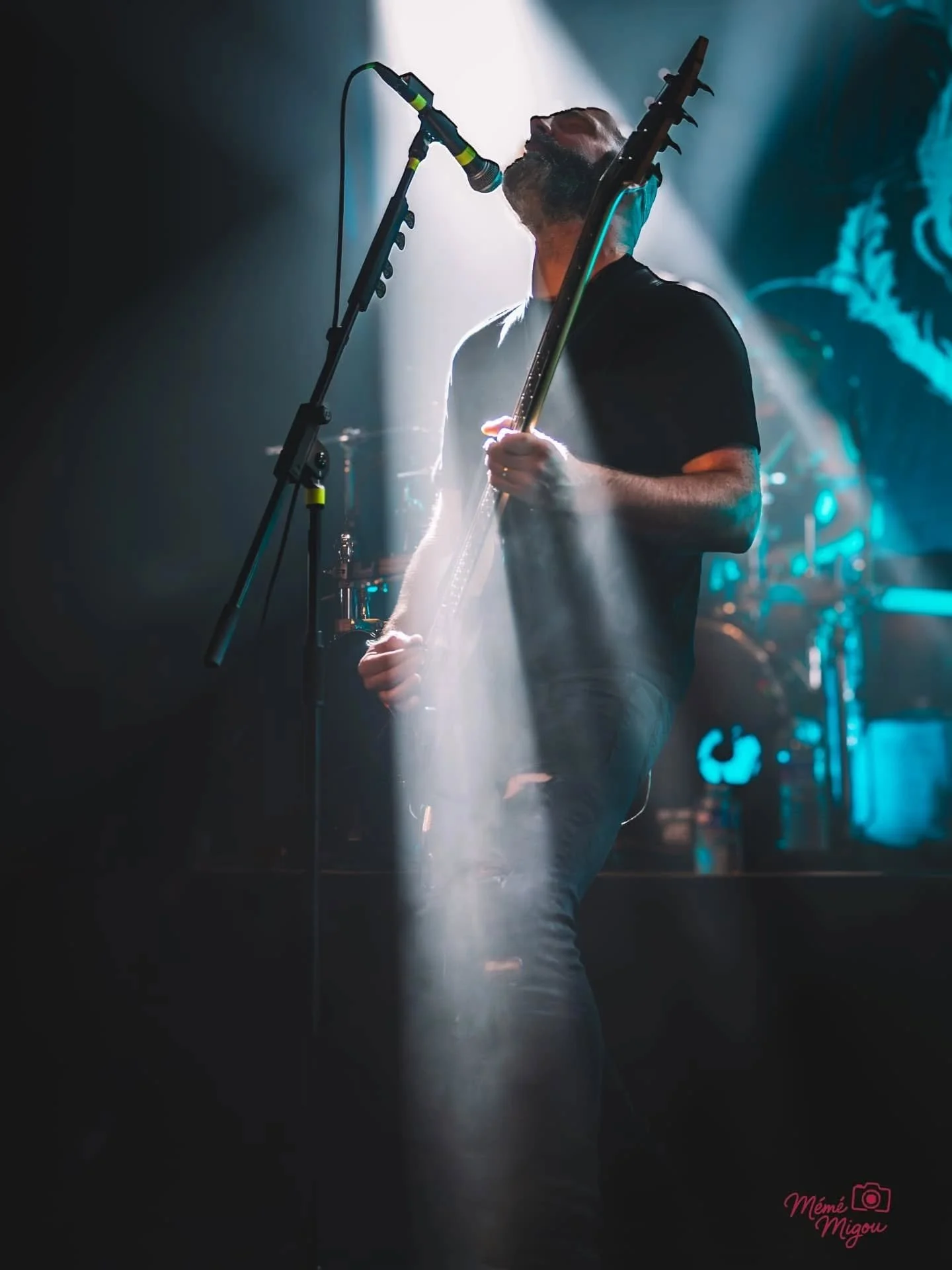 05.07.25 / Ar' Vran Fest, Janz&eacute;
📸 @meme.migou

#saor #caledonianmetal #atmosphericblackmetal #blackmetal #celticmetal #folkmetal