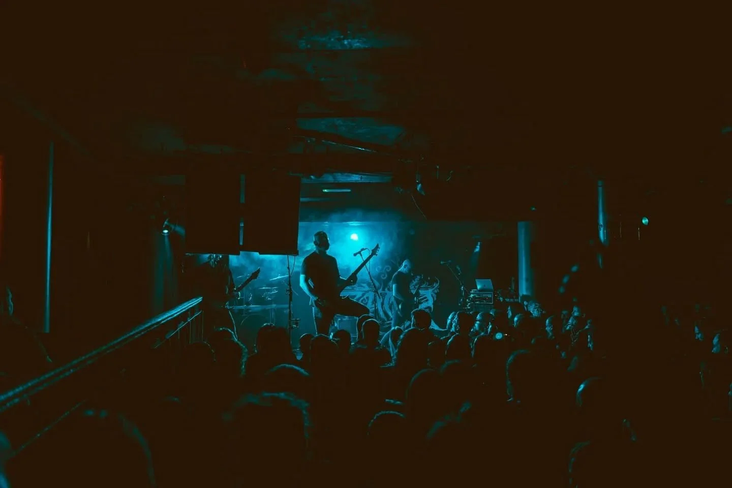 "The beauty of black metal is the way in which the genre can embrace and interweave so effectively with traditional folk. And SAOR are one of the best in the business. From start to finish, Marshall and his bandmates create and maintain an incre