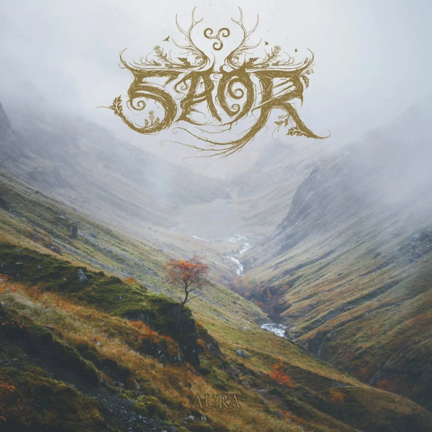 12 years old today. ⚔️

#saor #aura #caledonianmetal