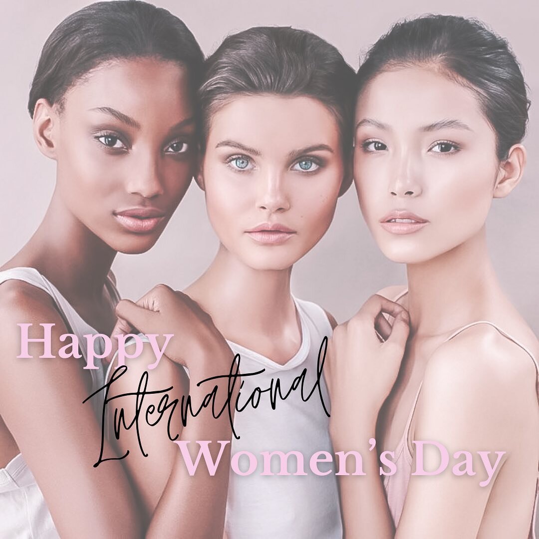 💗 𝐇𝐚𝐩𝐩𝐲 𝐈𝐧𝐭𝐞𝐫𝐧𝐚𝐭𝐢𝐨𝐧𝐚𝐥 𝐖𝐨𝐦𝐞𝐧&rsquo;𝐬 𝐃𝐚𝐲💗

Today is all about celebrating the achievements of all the beautiful &amp; strong women out there! 

In celebration, the PINK house offers 𝟭𝟱% 𝗢𝗙𝗙 our cozy tracks and more! 
