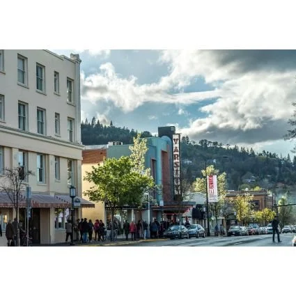 Ashland Independent Film Festival: Small Screens, Big Dreams