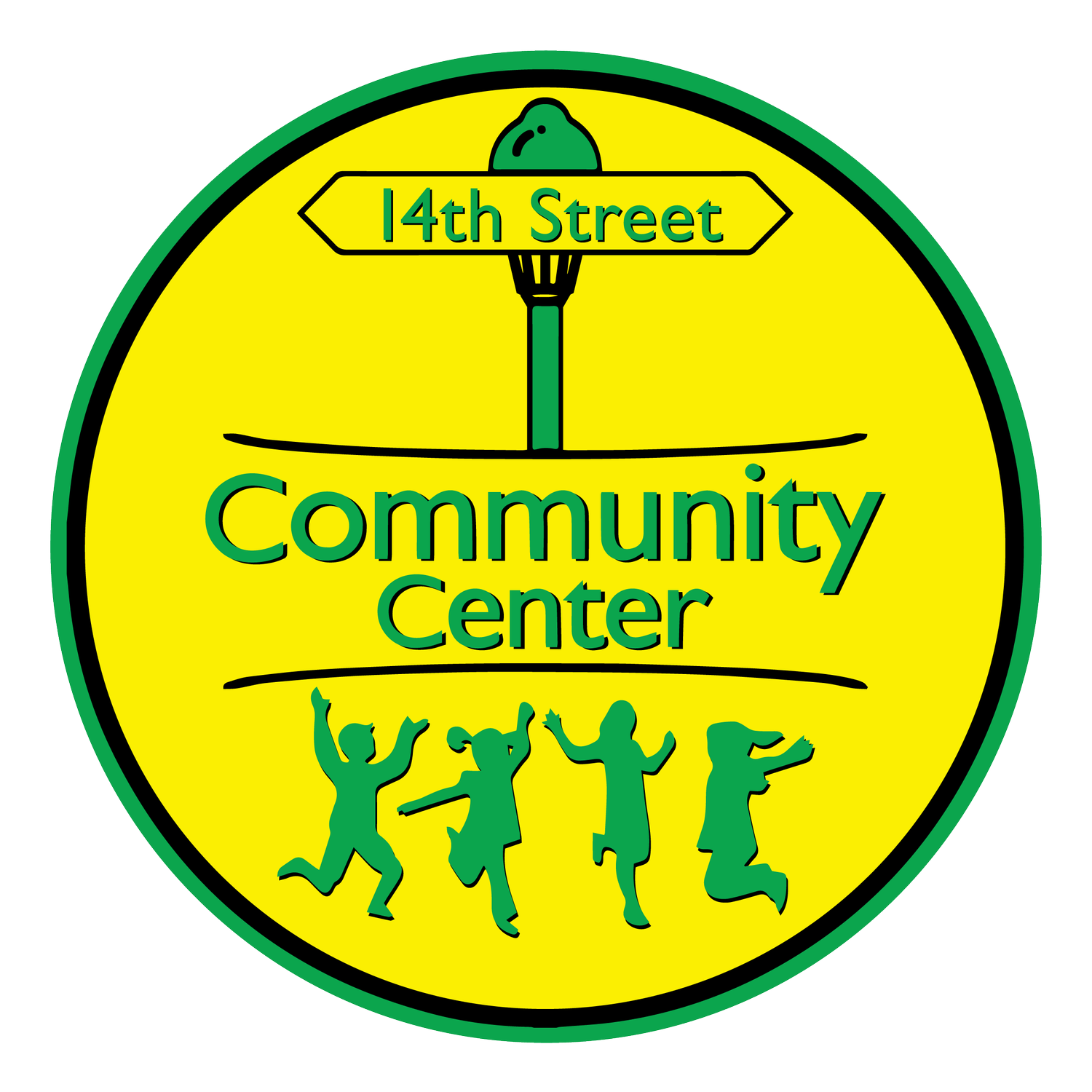 14th Street Community Center