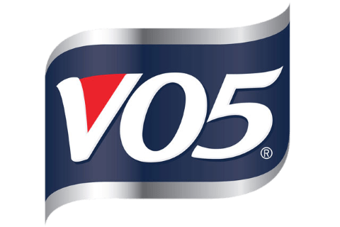 VO5 logo