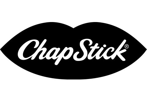 ChapStick logo