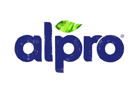 Alpro logo