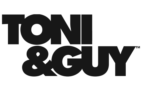 Toni & Guy logo