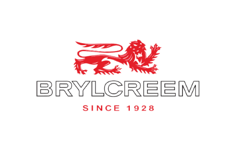 Brylcreem logo