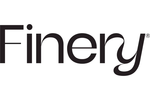 Finery logo