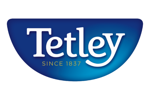 Tetley logo
