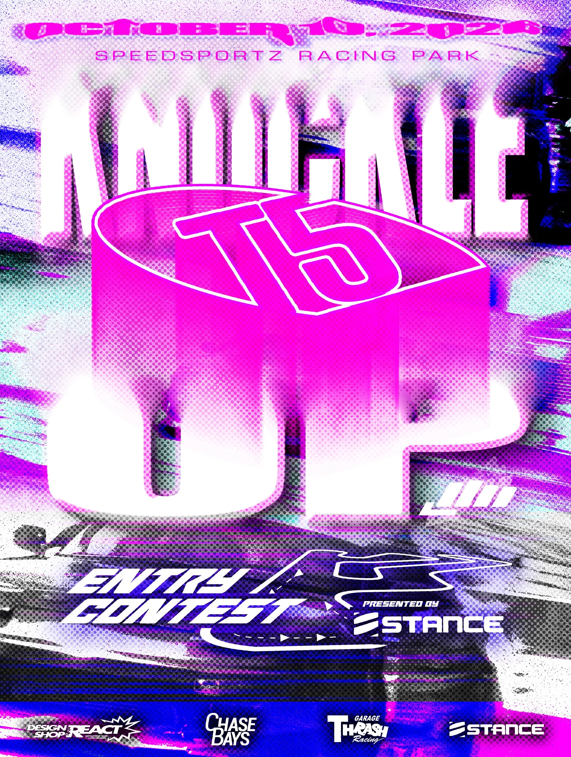 T5 Entry Contest