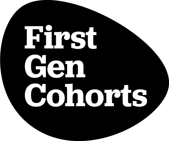 First Gen Cohorts (Copy)