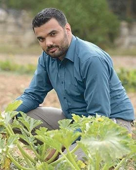 Food Production in Malta