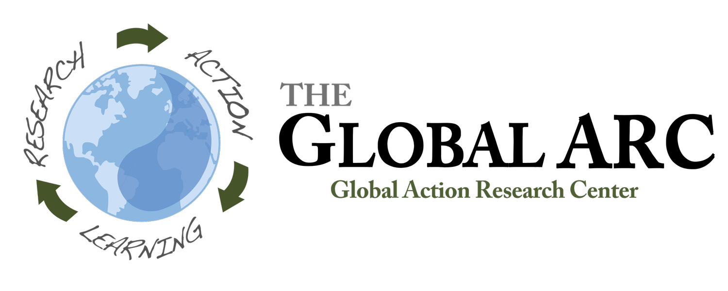 Global Action Resource Center logo