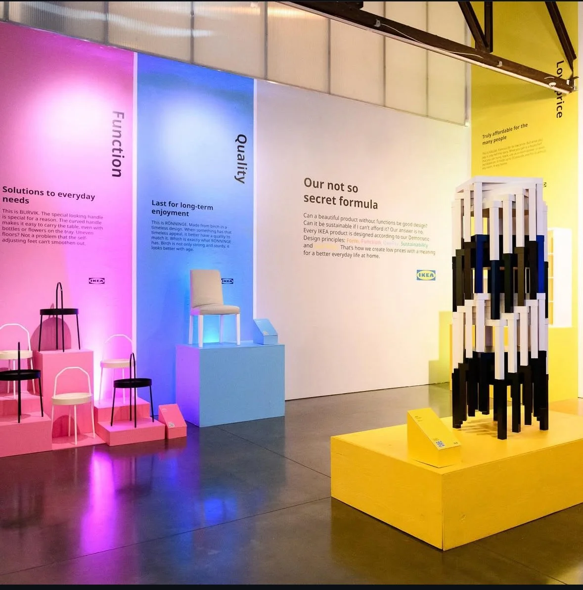 #IKEAFestival