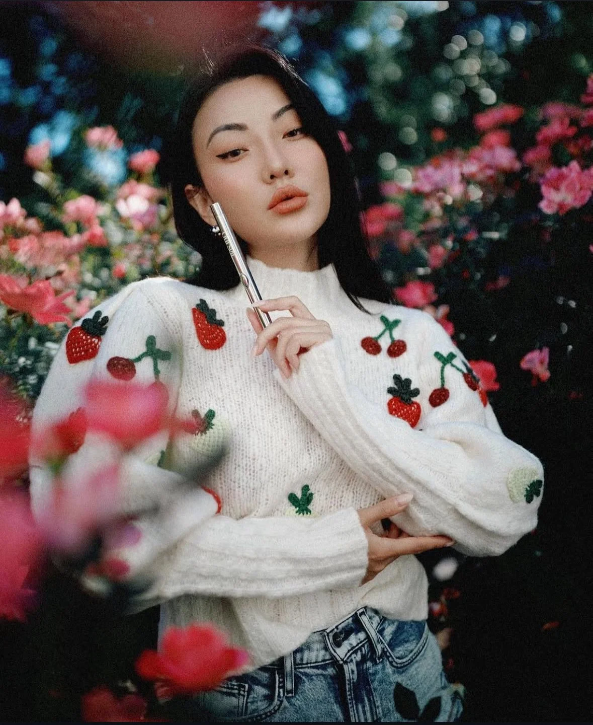 Ourself x Influencer Launch Campaign