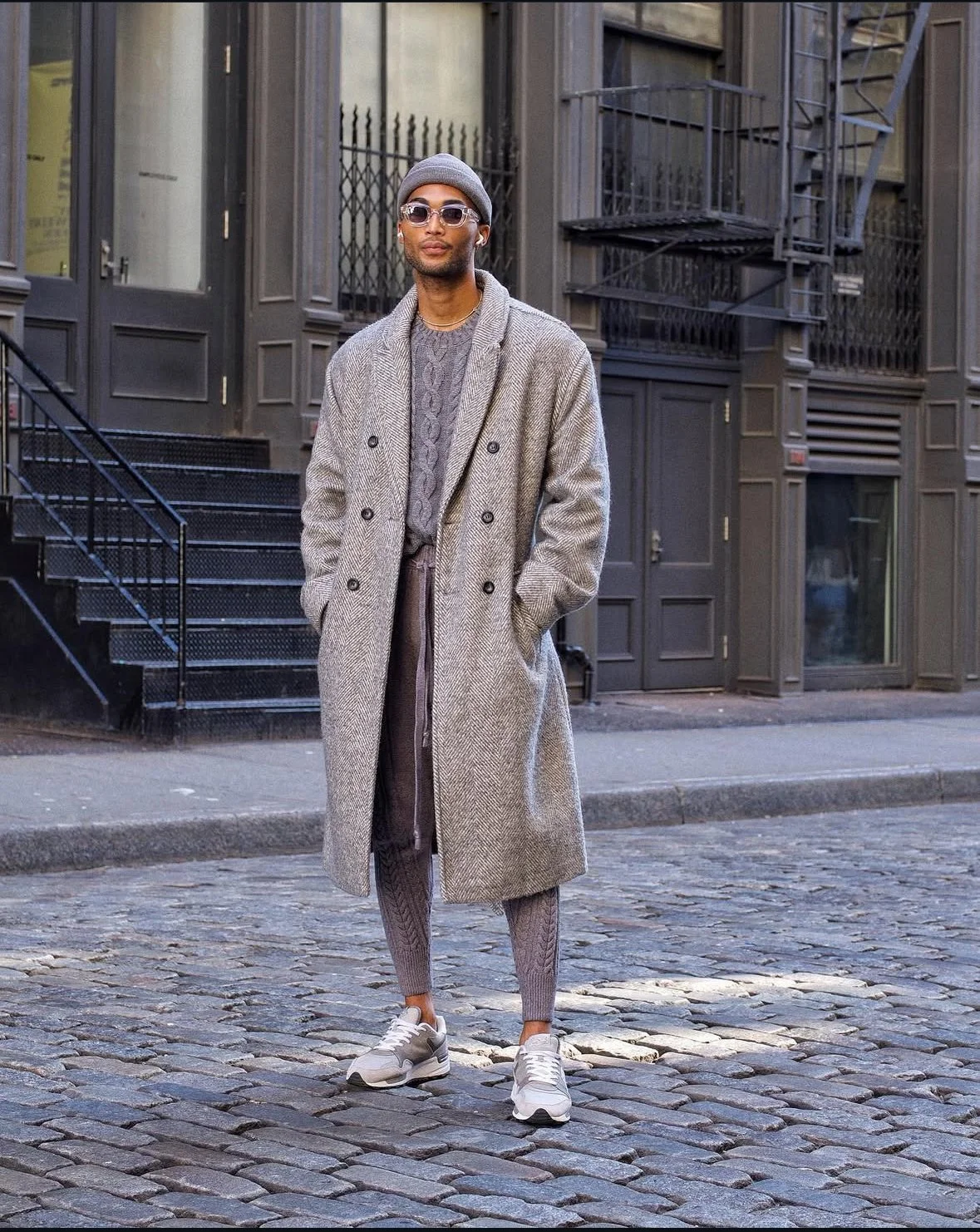 ASOS for Fall