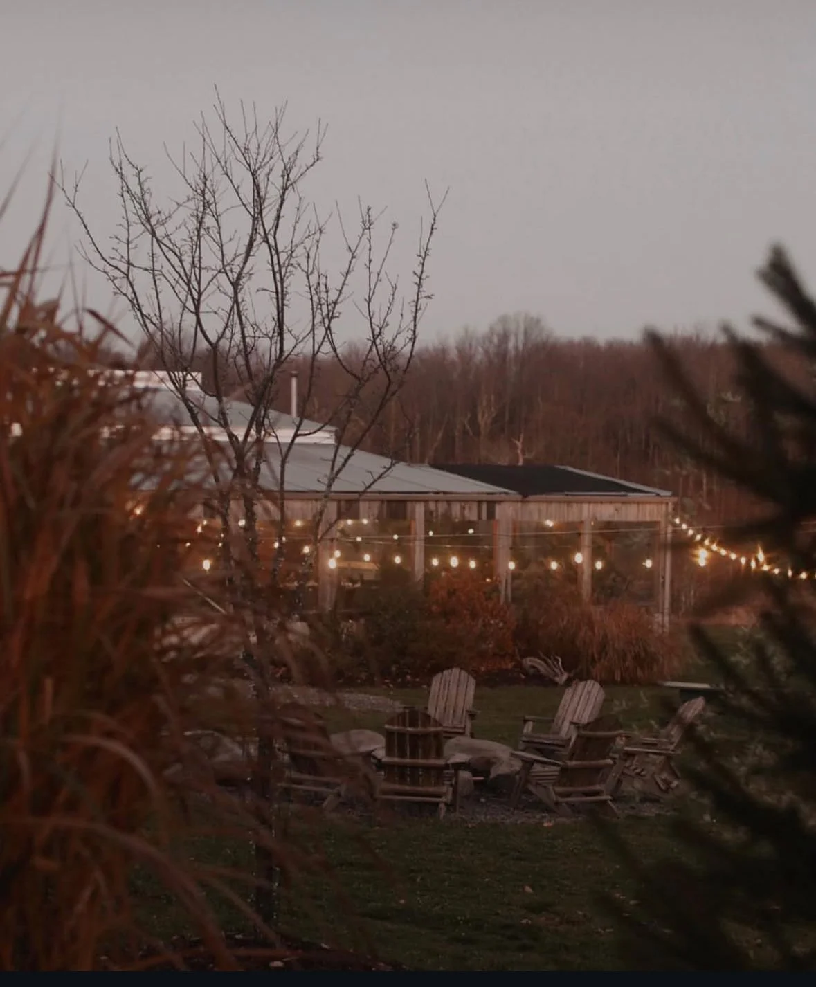 Brochu Walker Berkshires Influencer Trip 