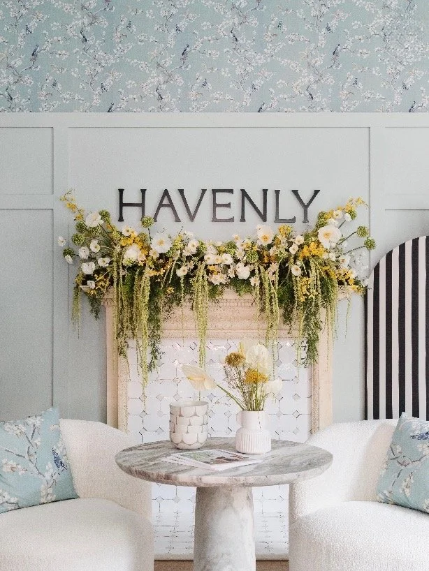 Havenly Soho Pop-Up