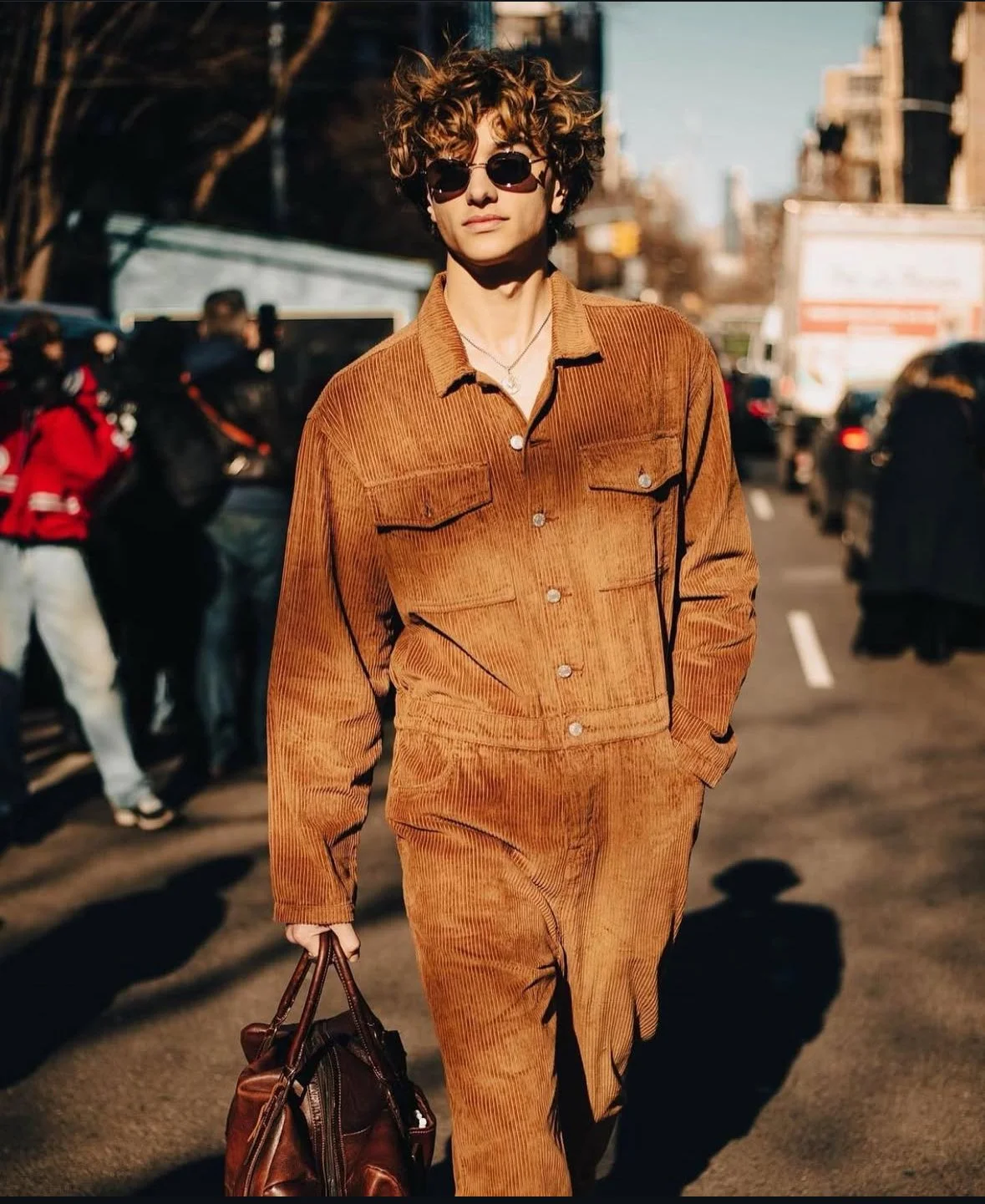 ASOS x VIP Organic Placements