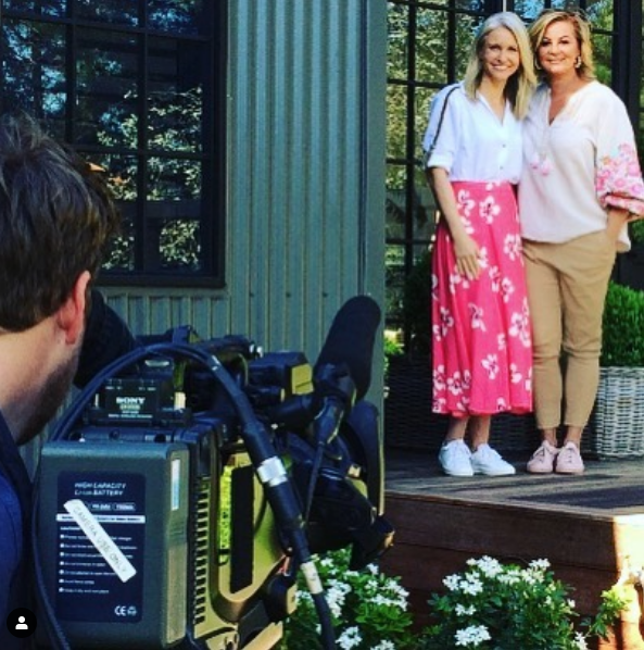 Livinia Explores Main Ridge : As seen on Postcards