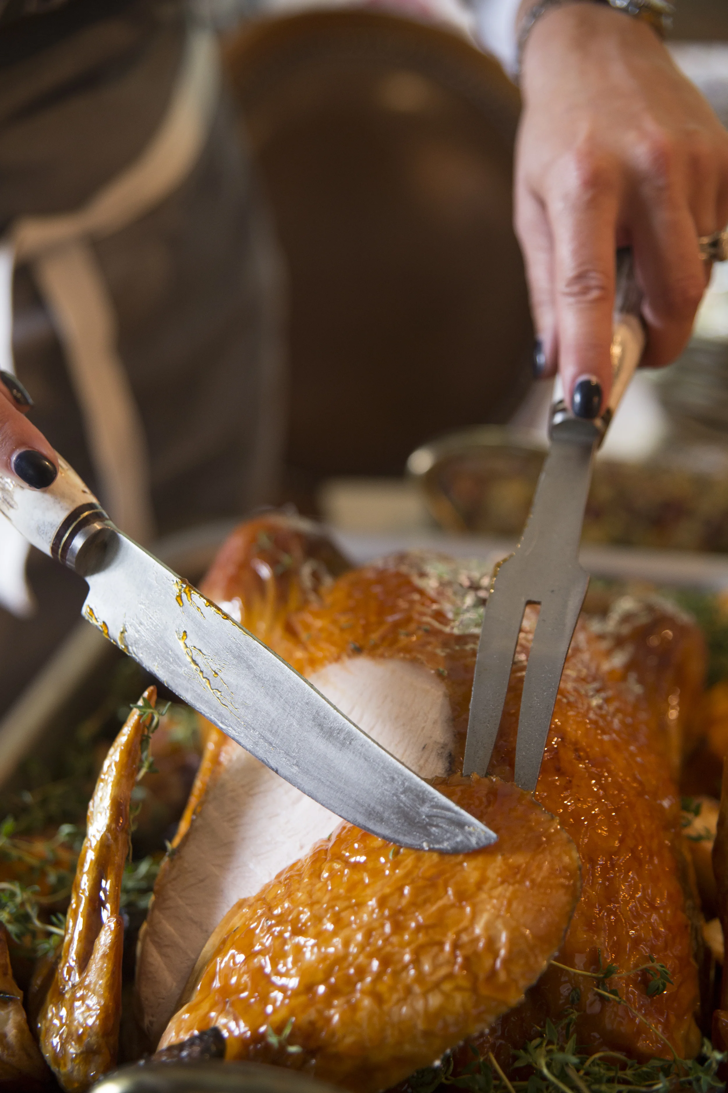How To Cook The Perfect Christmas Turkey