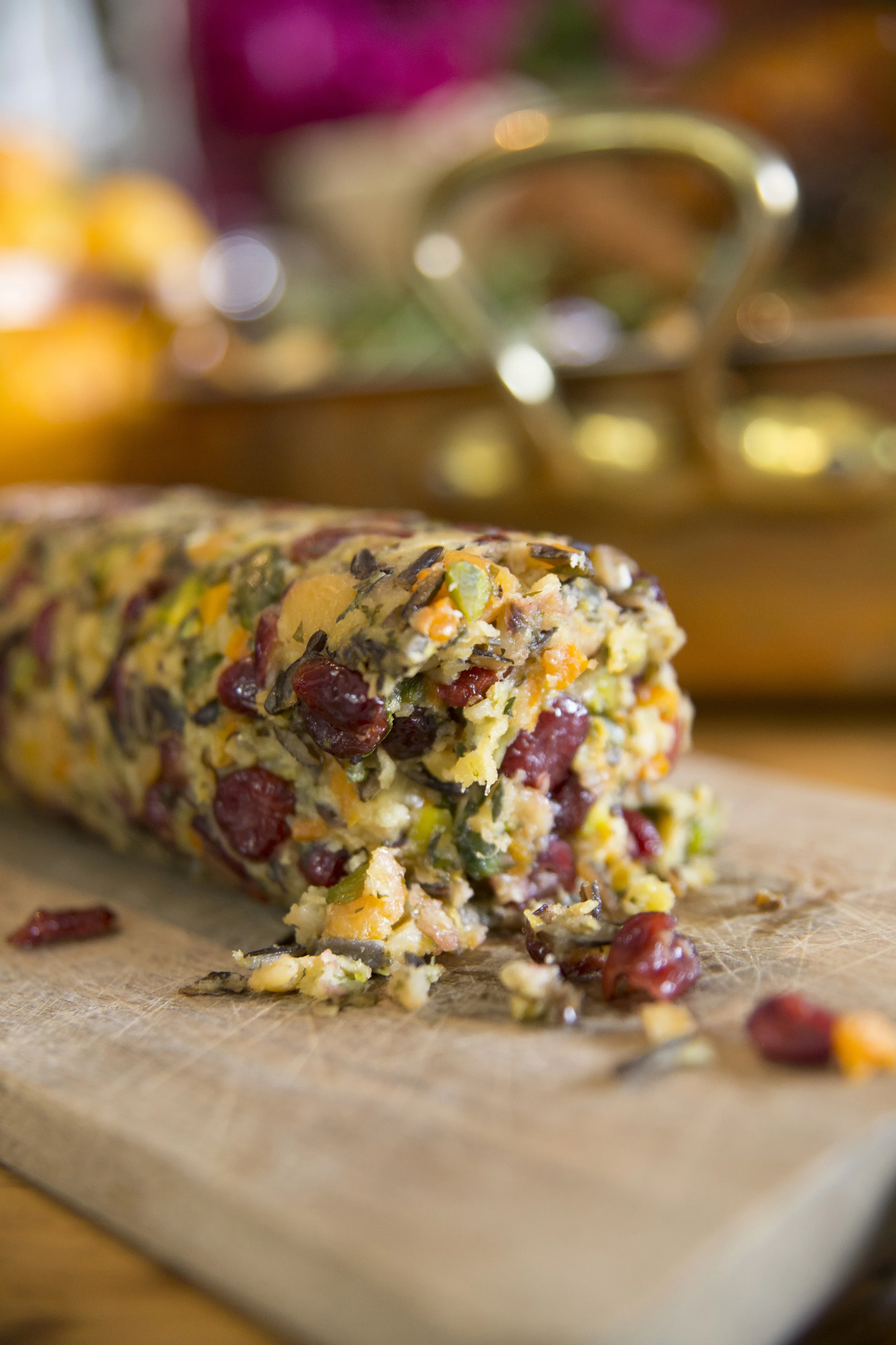 My Favourite Turkey Stuffing