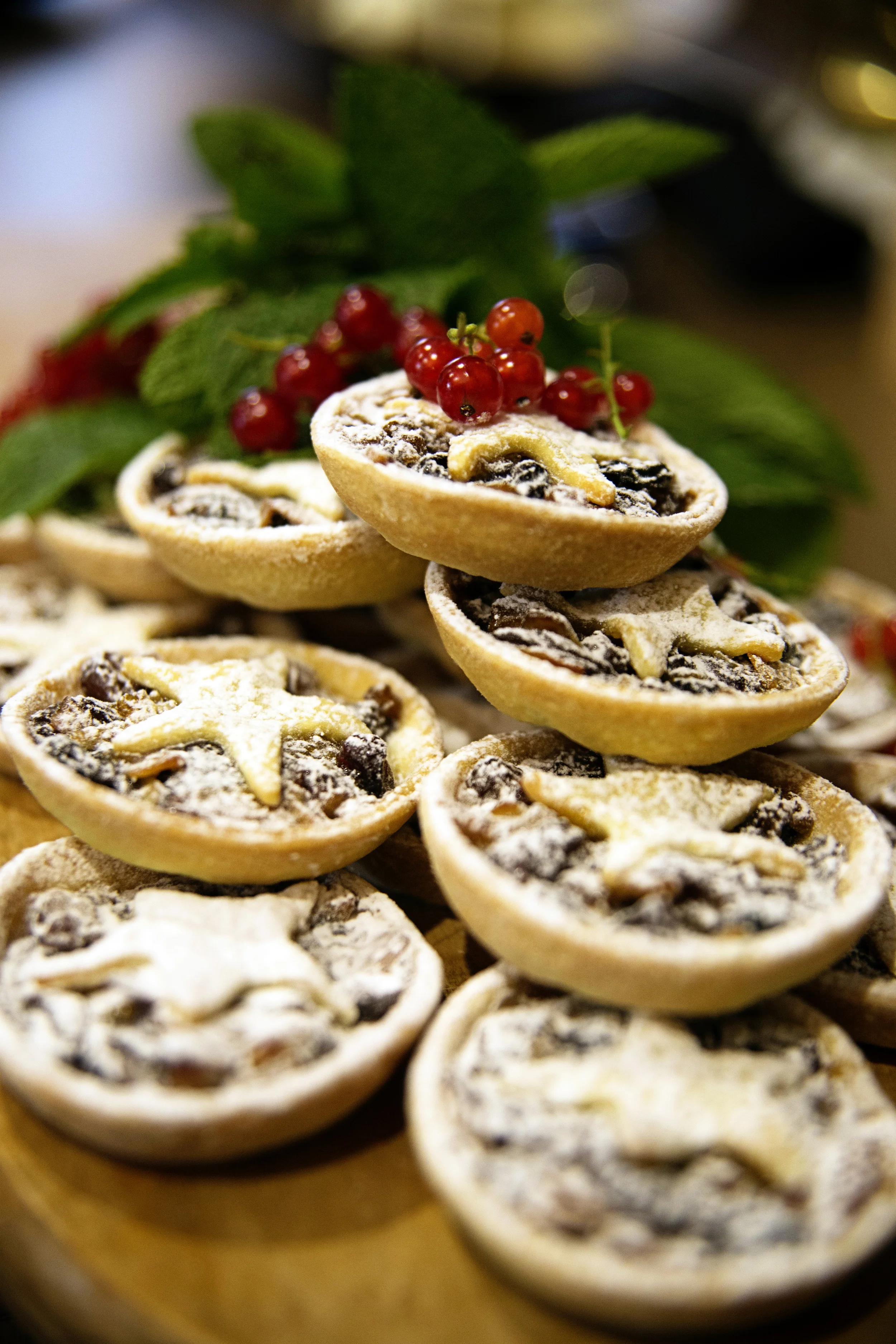 Easy To Make Mince Pies