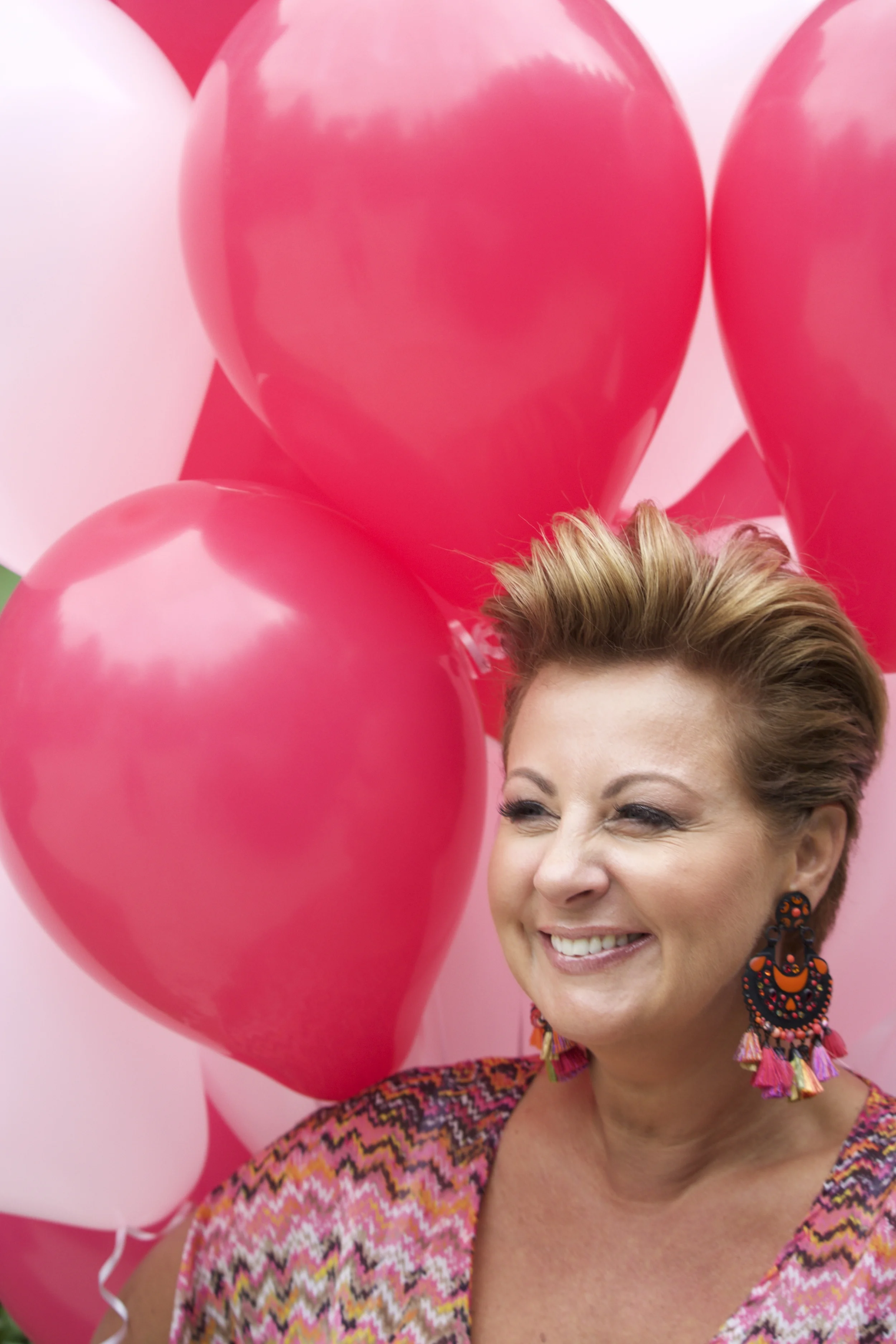 Why You Should Decorate Your Next Party With Balloons