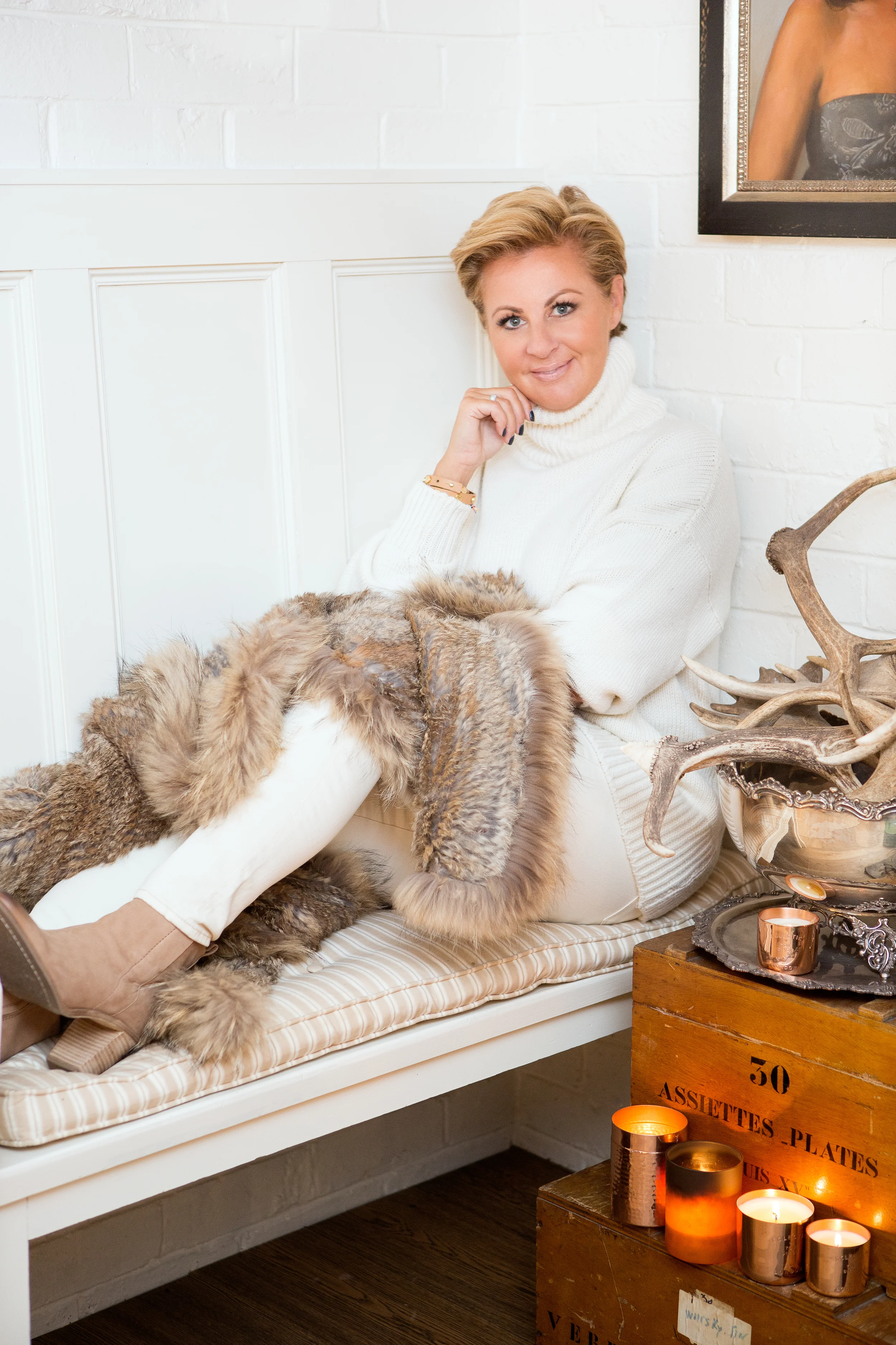 Let's Edit Your Candles For Winter