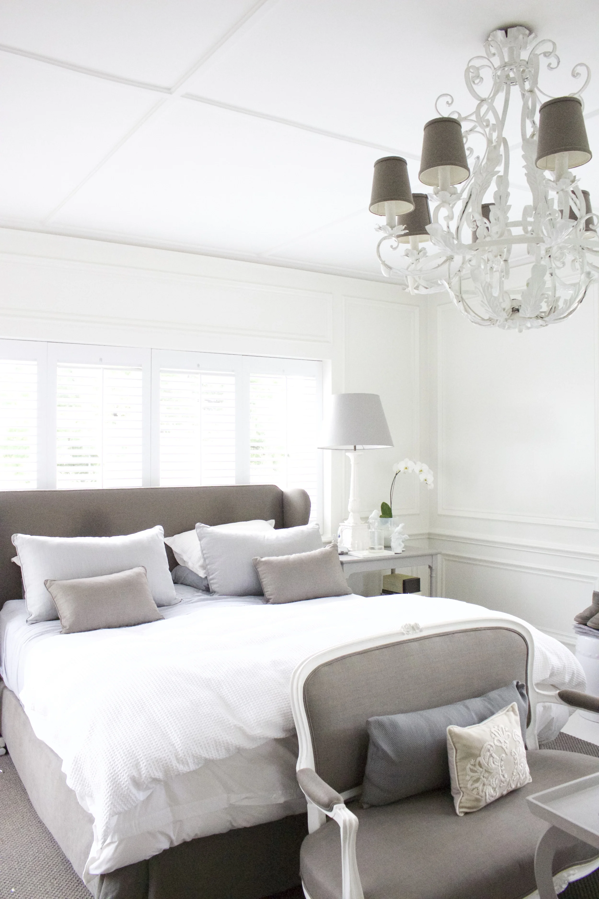 Why You Need To Make Your Bed Every Day