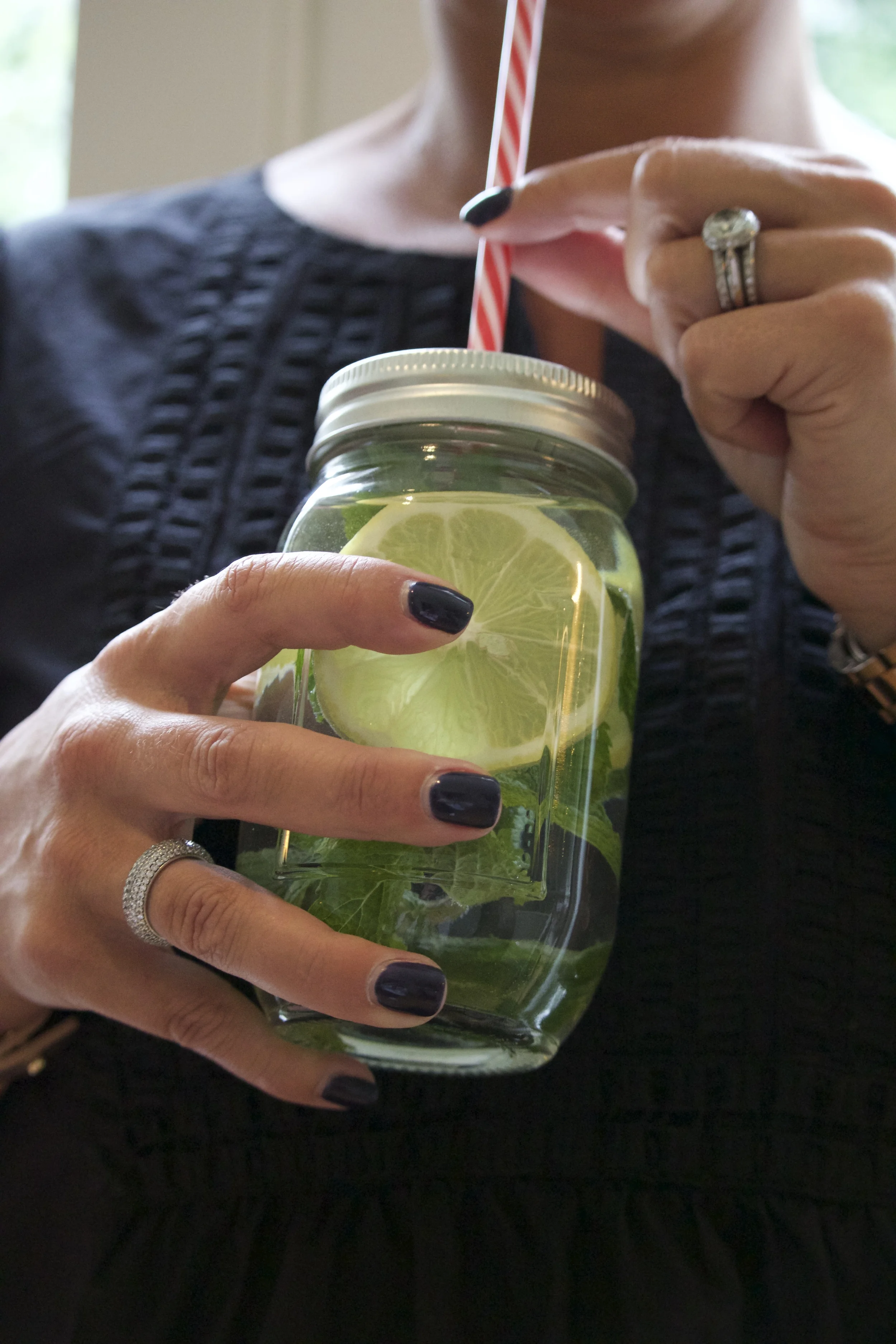 Get Crafty With Mason Jars