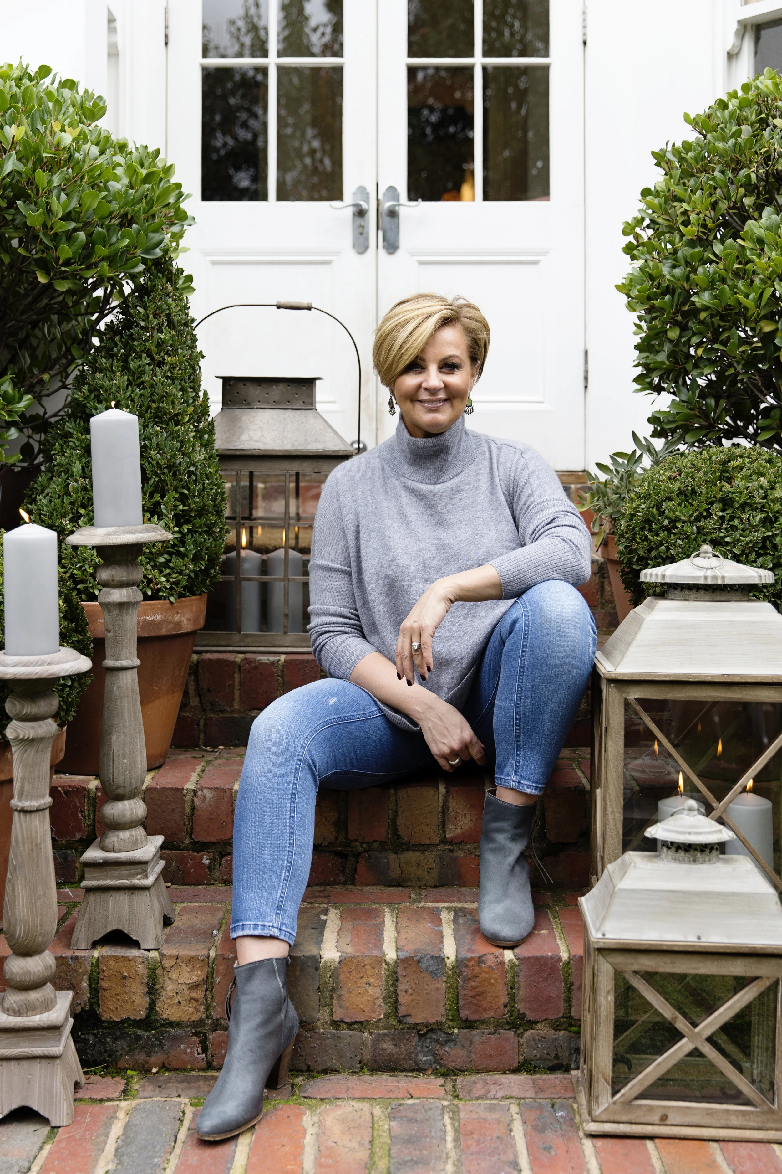 Using Outdoor Lanterns In Your Garden