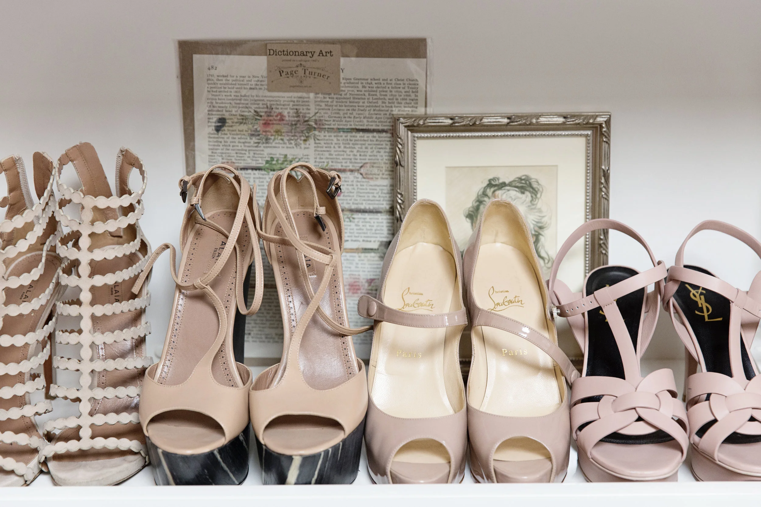 Organise Your Wardrobe Like  A Professional