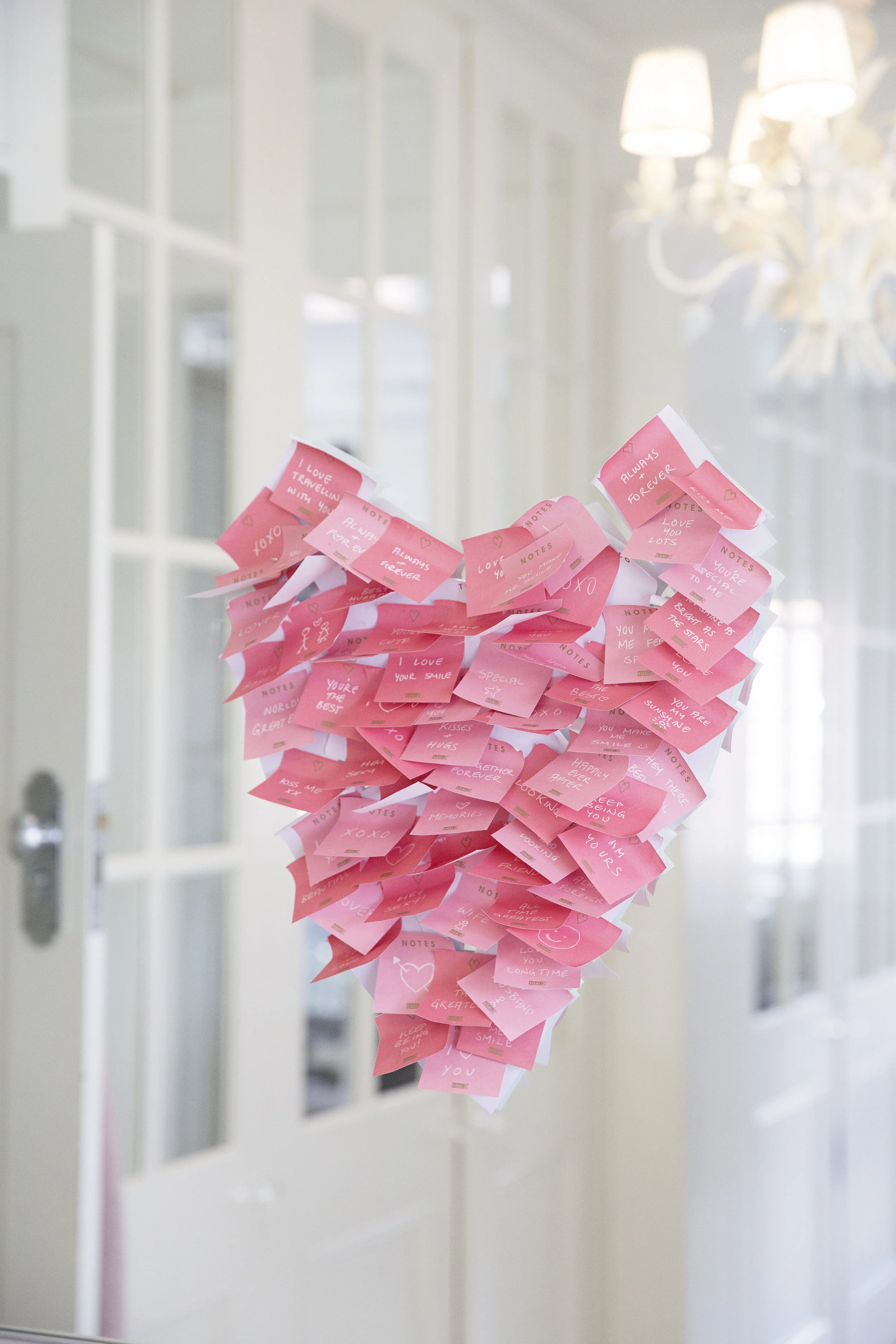 Show Your Heart This Valentine's Day